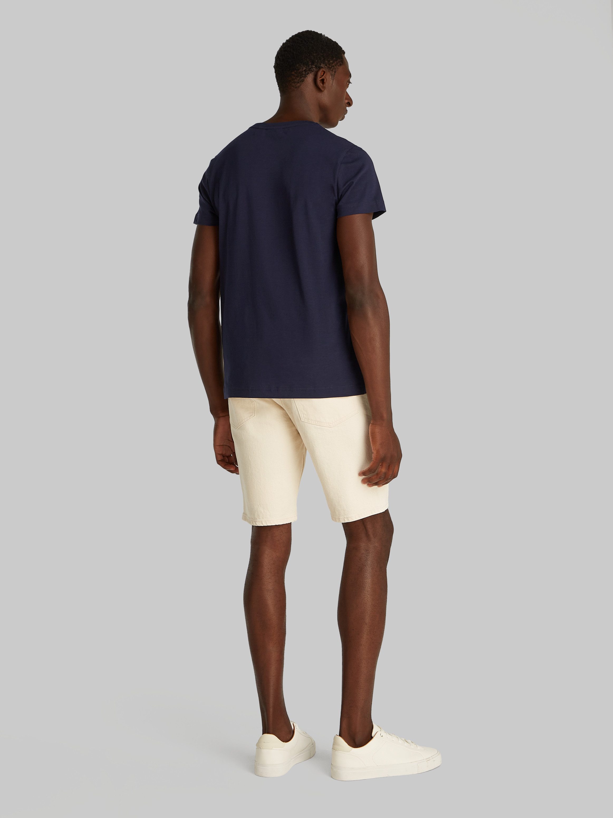 Calvin Klein T-shirt STRETCH SLIM FIT T-SHIRT