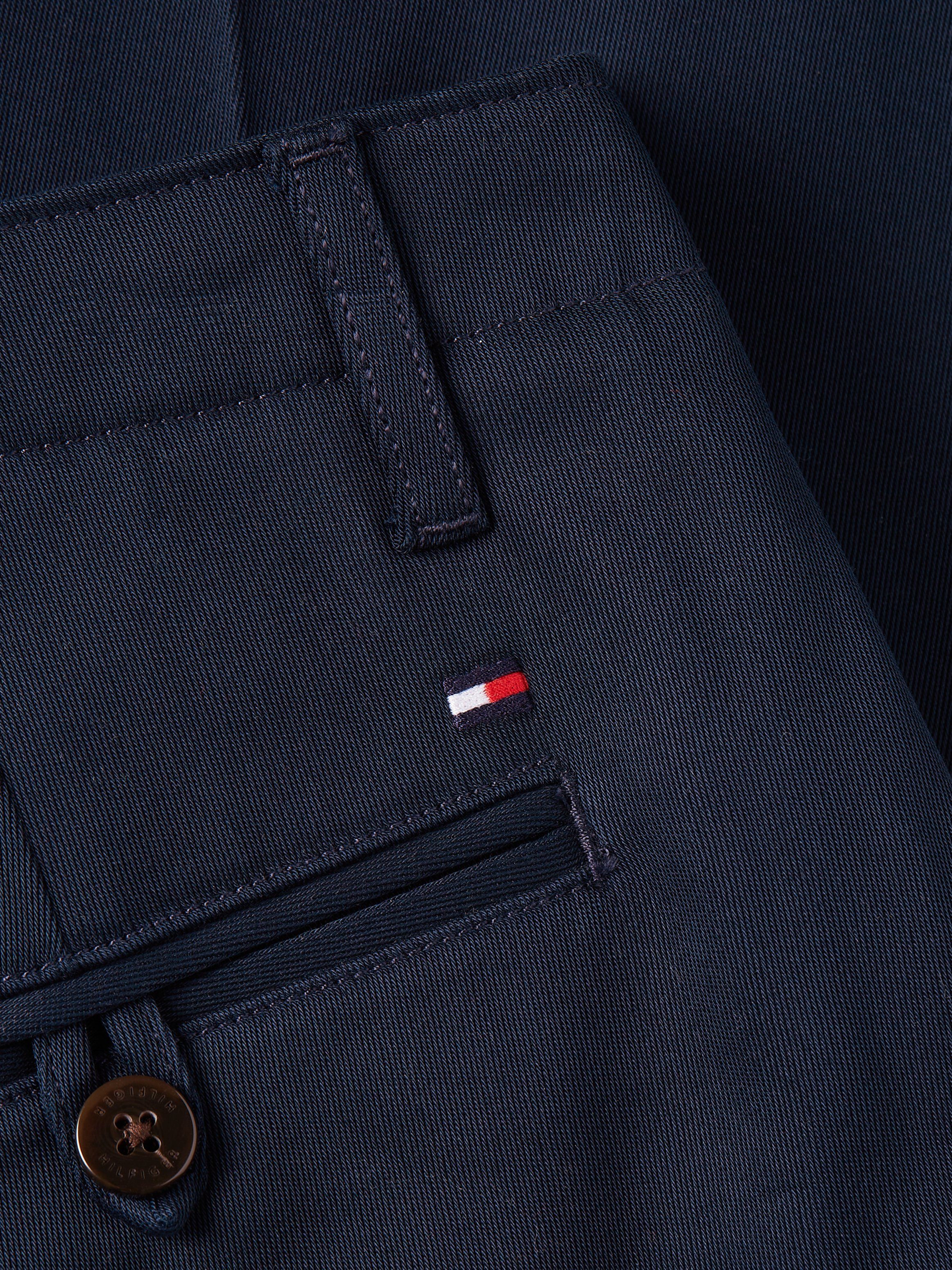 Tommy Hilfiger Chino RELAXED STRAIGHT CHINO PANT