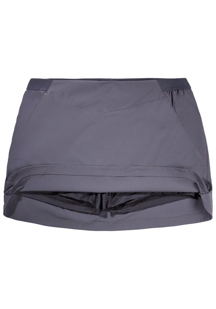 Jack Wolfskin Broekrok PRELIGHT SKORT W