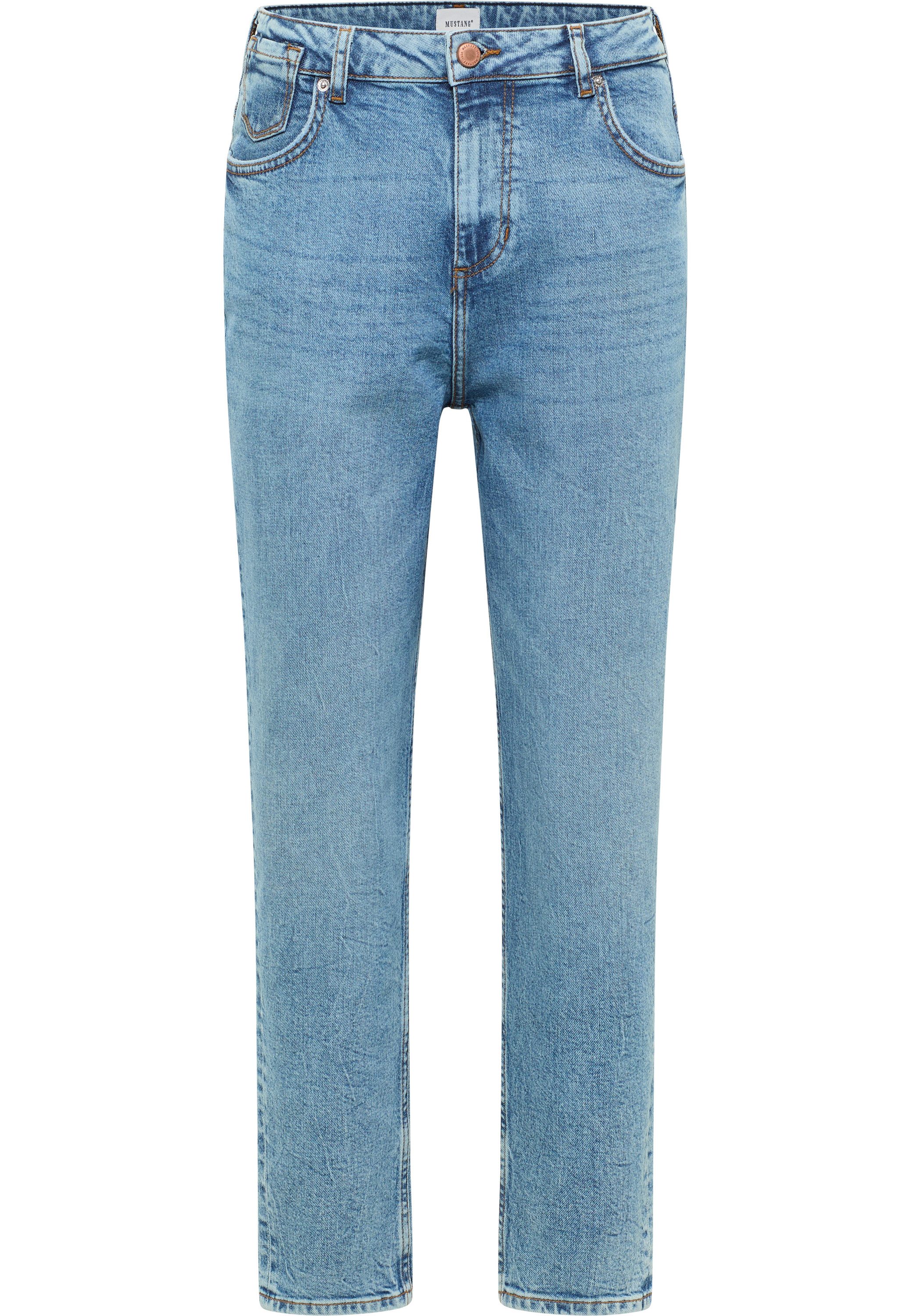 MUSTANG Mom jeans Dames Style Charlotte Tapered