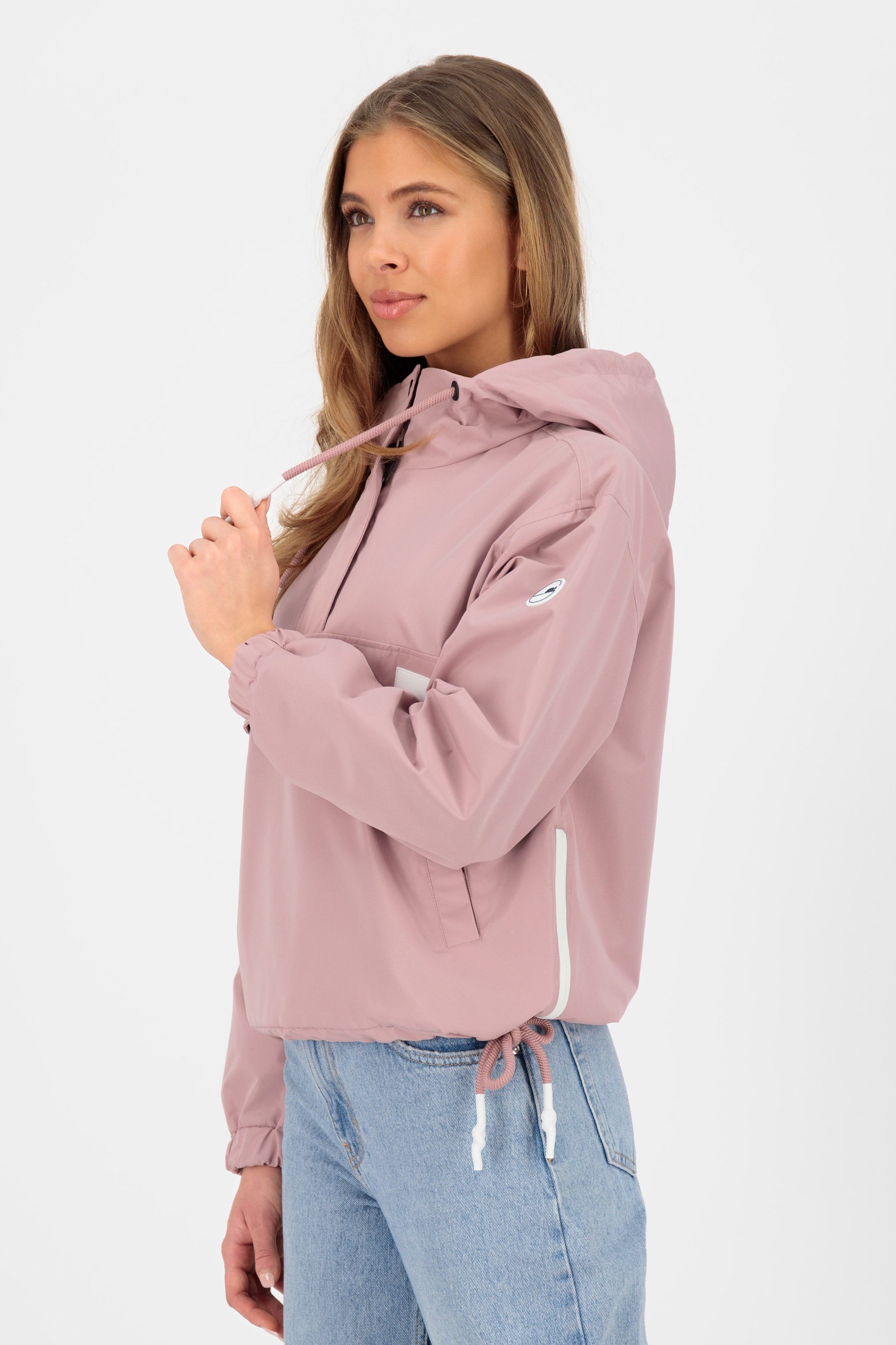 Alife & Kickin Zomerjack NIVIAAKA