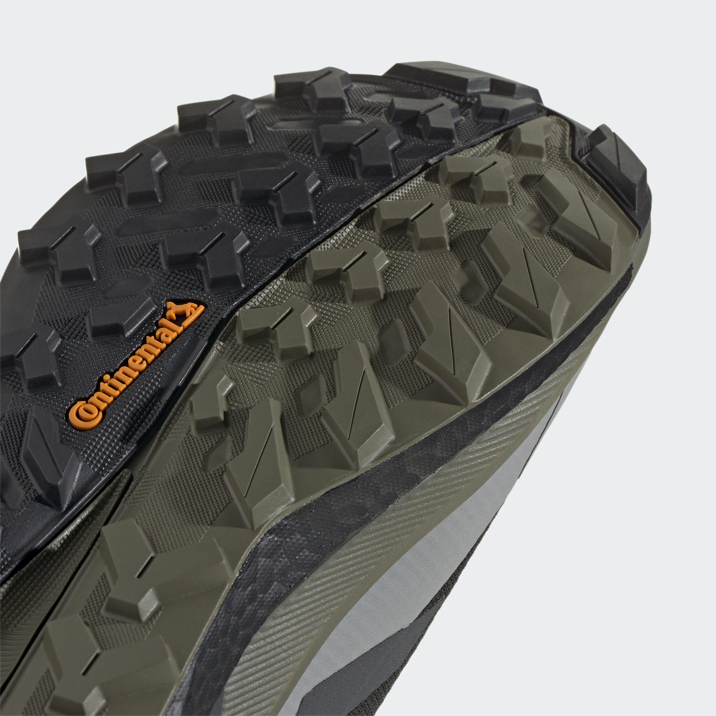 adidas TERREX Wandelschoenen TERREX FREE HIKER 2.0 GORE-TEX