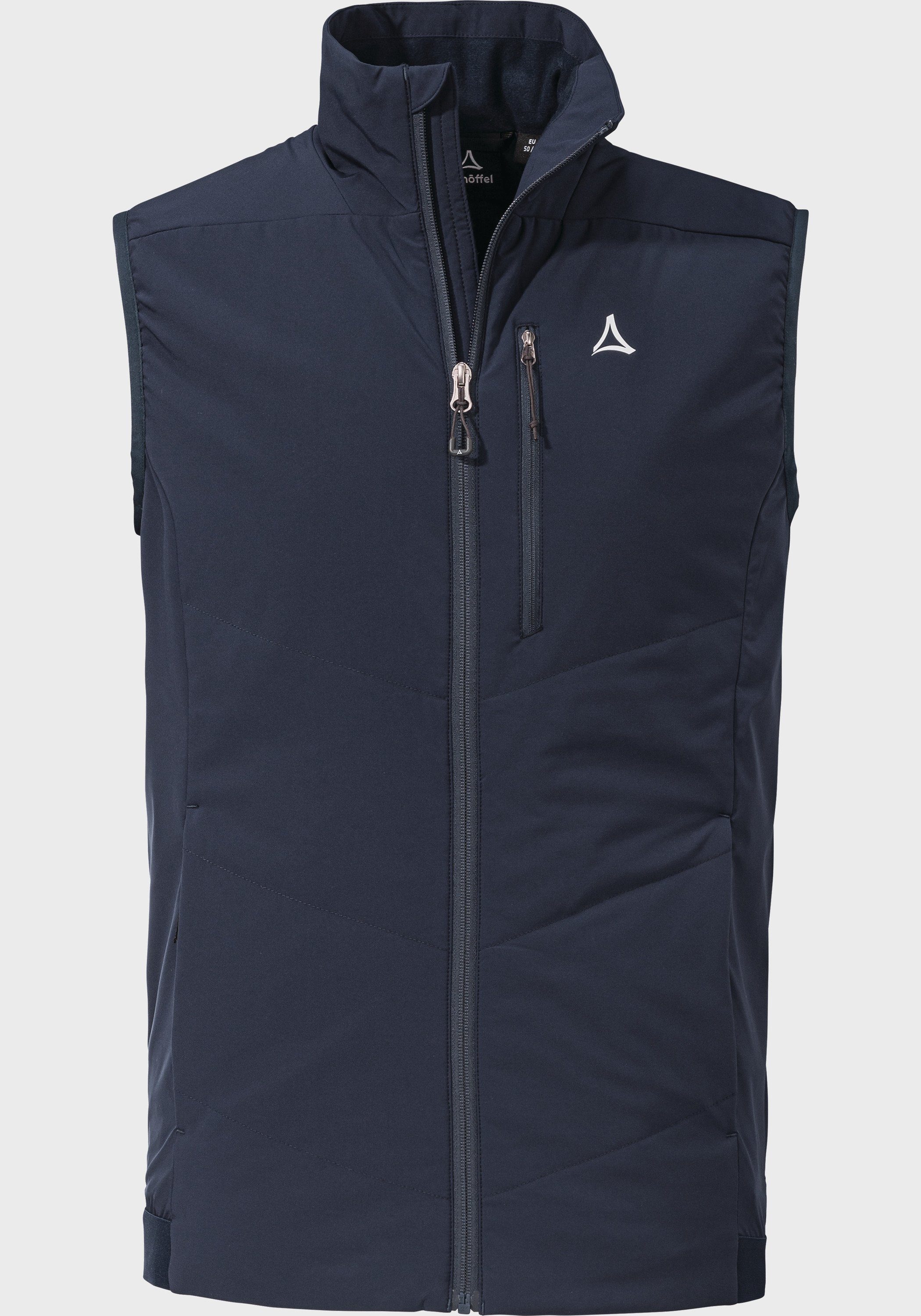 Schöffel Functionele bodywarmer Ins. Vest Skorpa M