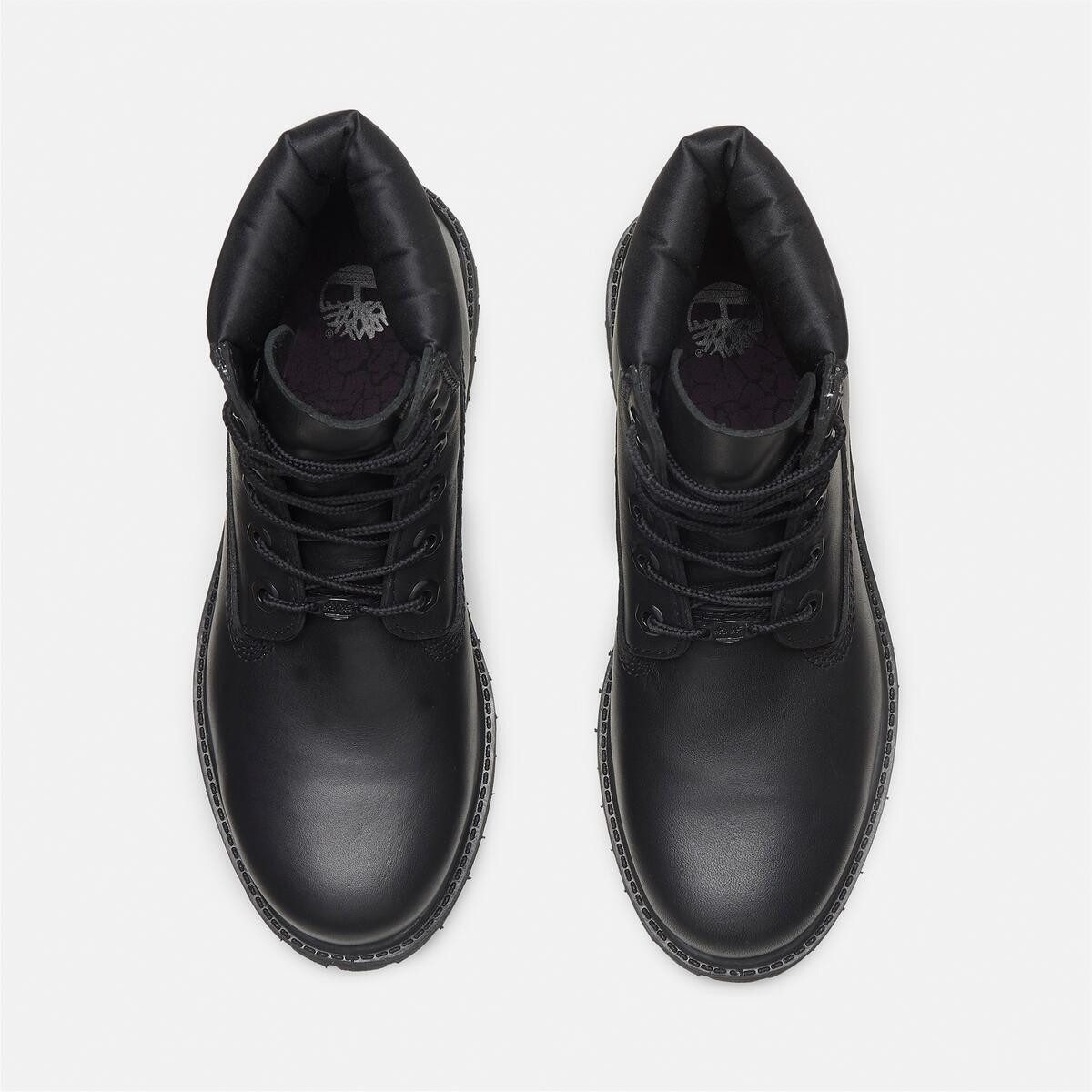 Timberland Veterschoenen Timberland Premium 6 INCH VETERSCHOEN Winterlaarzen, veterschoenen, winterschoenen, waterdicht