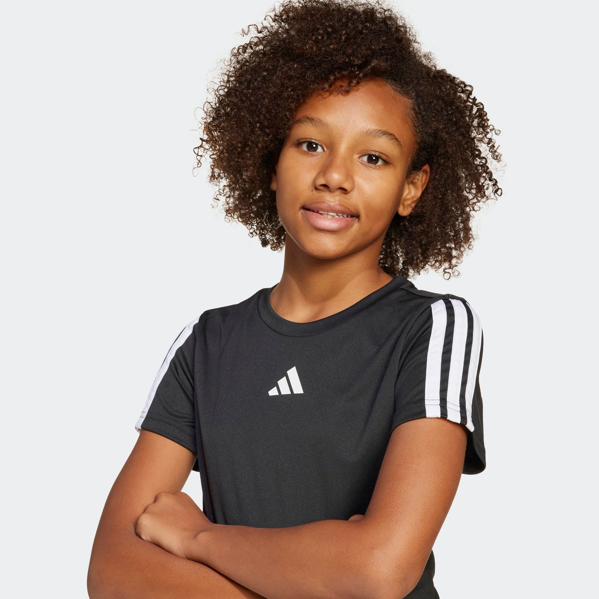 adidas Sportswear T-shirt JG TR-ES 3S TEE