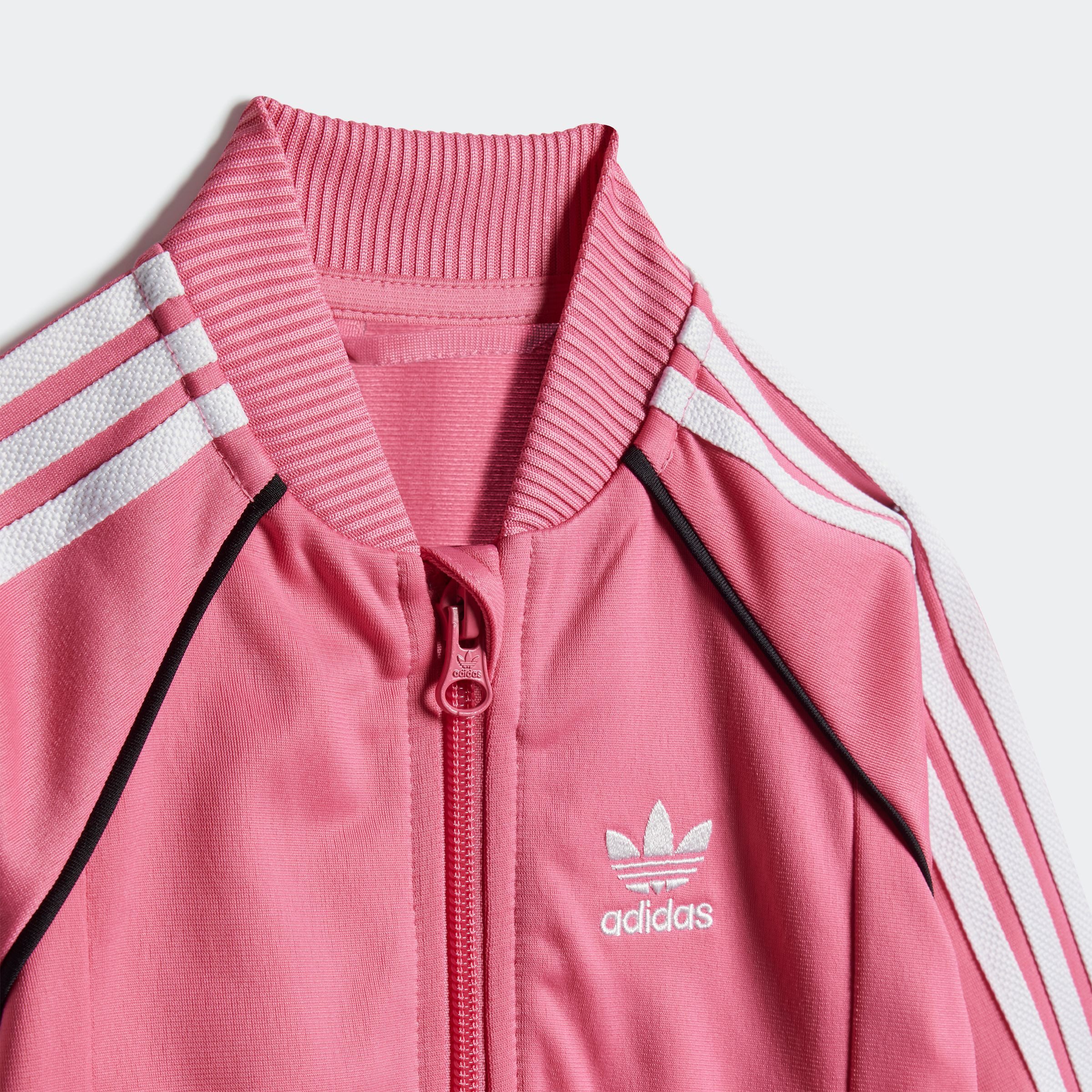 adidas Originals Trainingspak SST TRACKSUIT (2-delig)