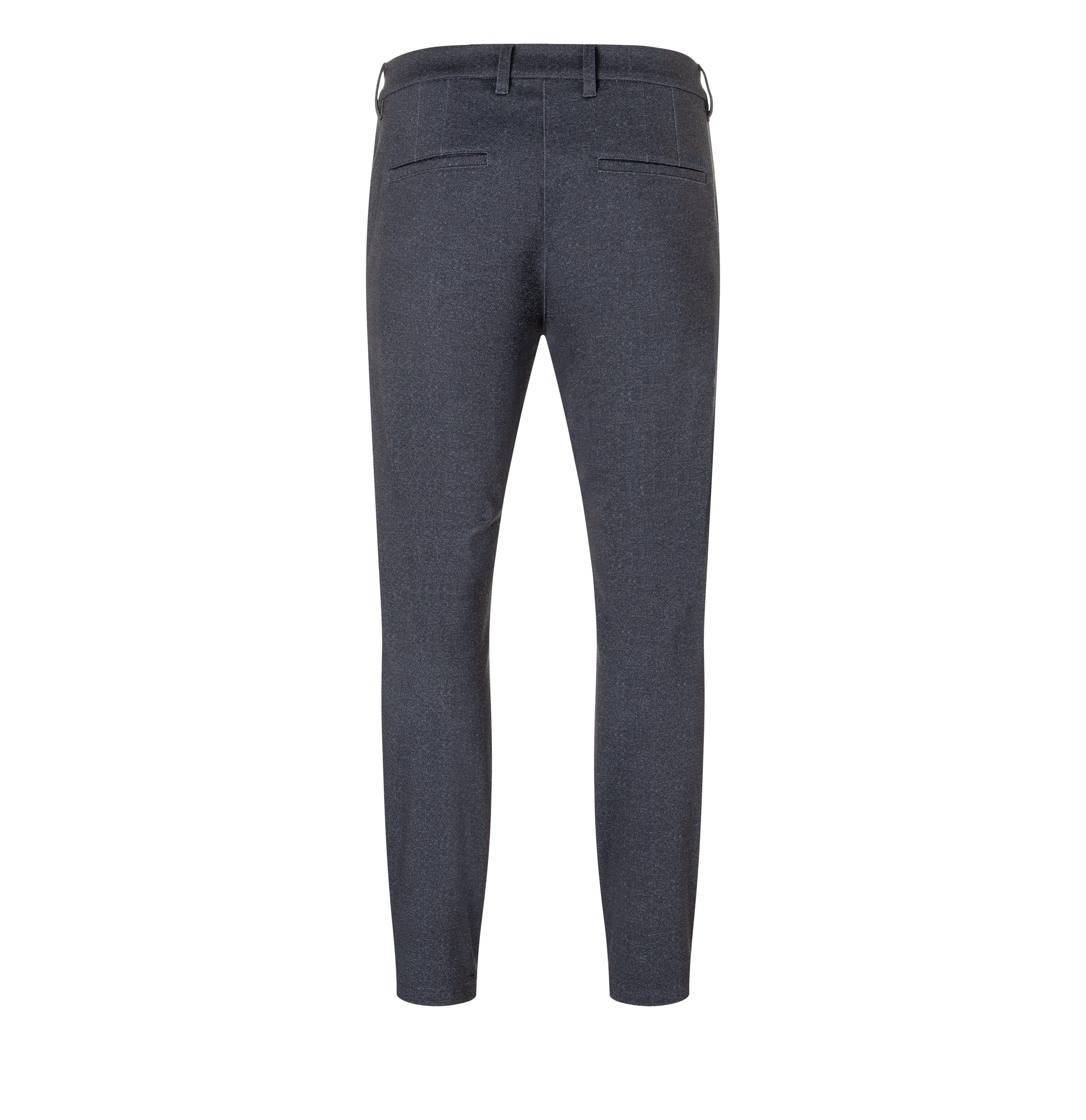 MAC Chino Griffin met zakken