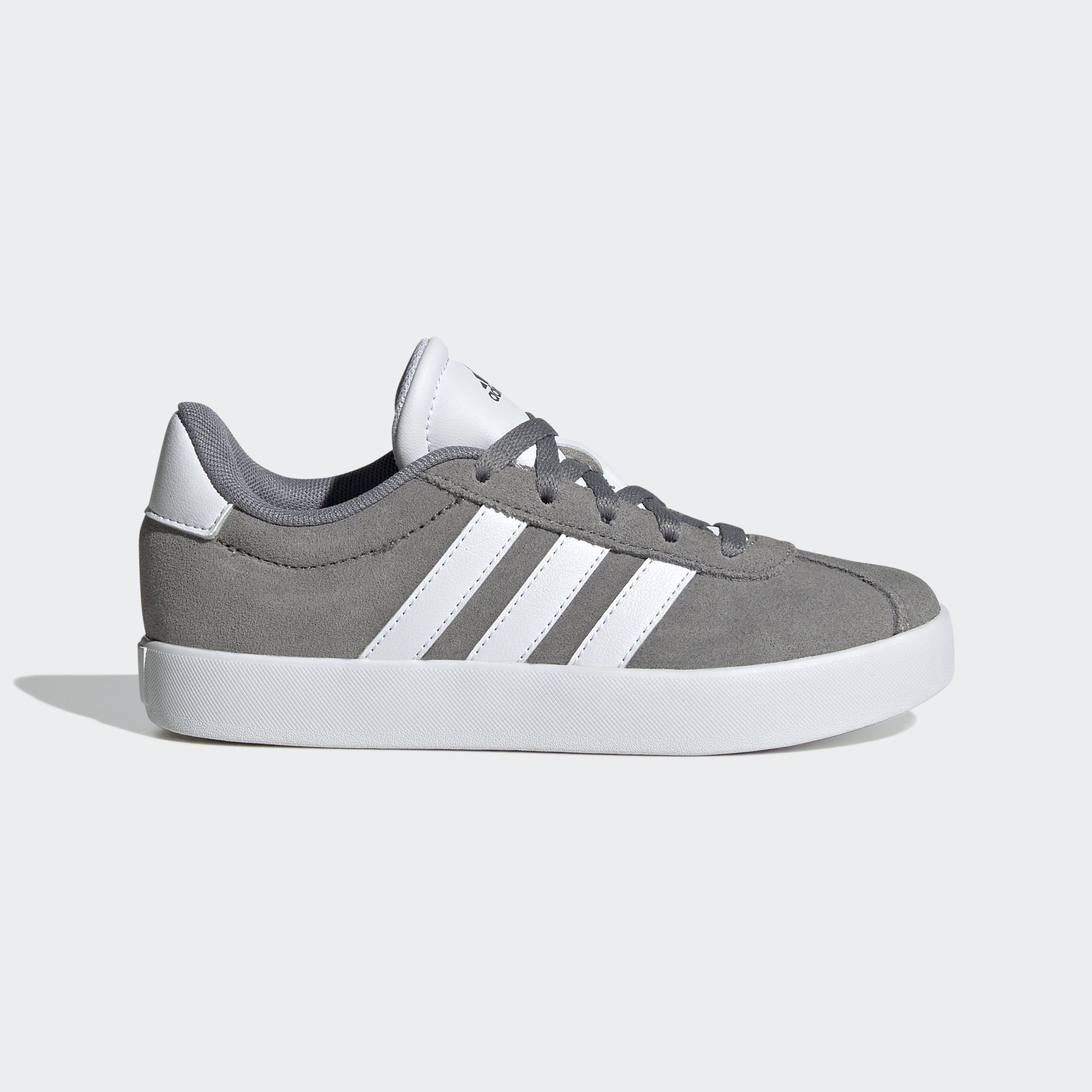 adidas Sportswear Sneakers VL COURT 3.0 KIDS geïnspireerd door het ontwerp van de adidas samba
