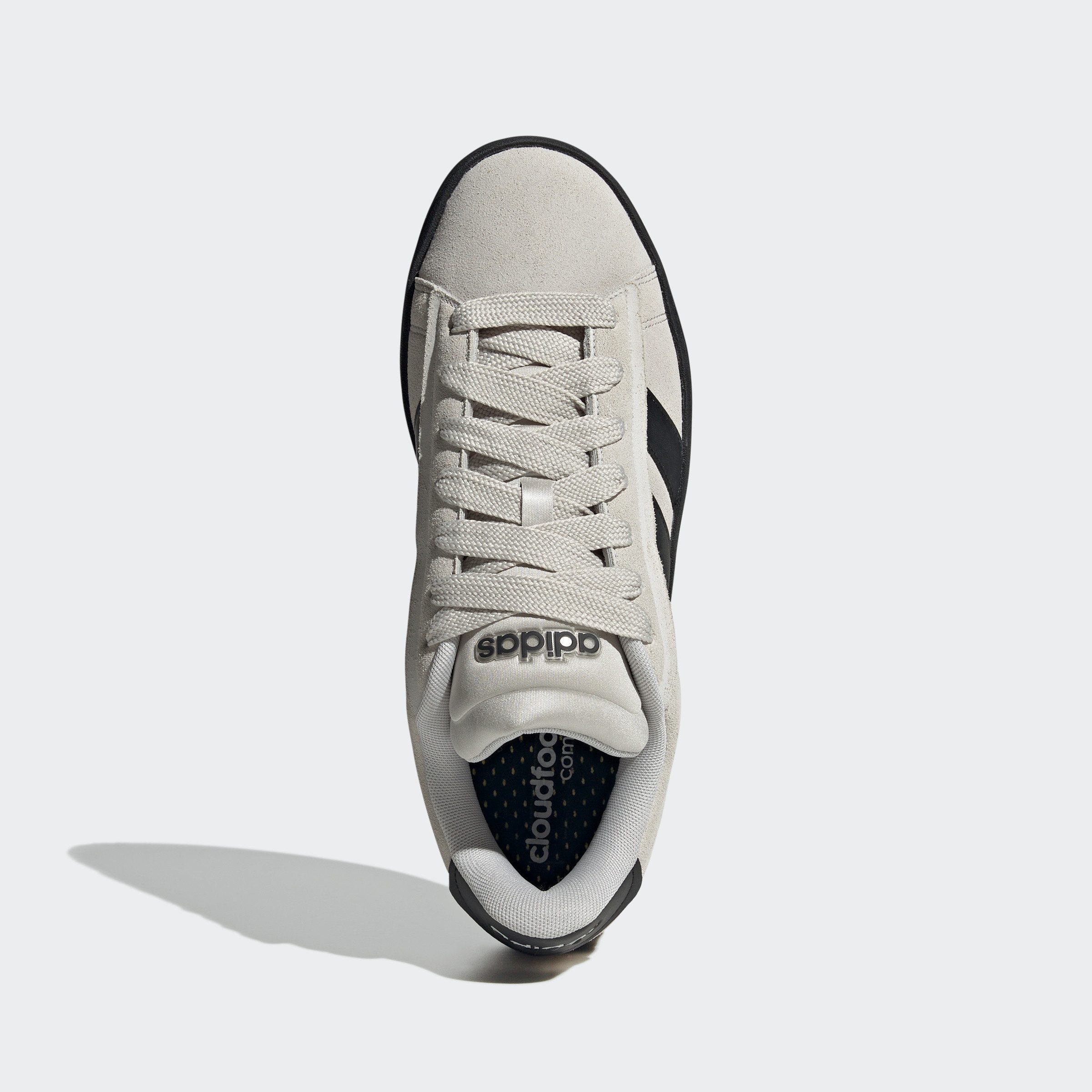 adidas Sportswear Sneakers GRAND COURT ALPHA Design geïnspireerd door de adidas Campus 00