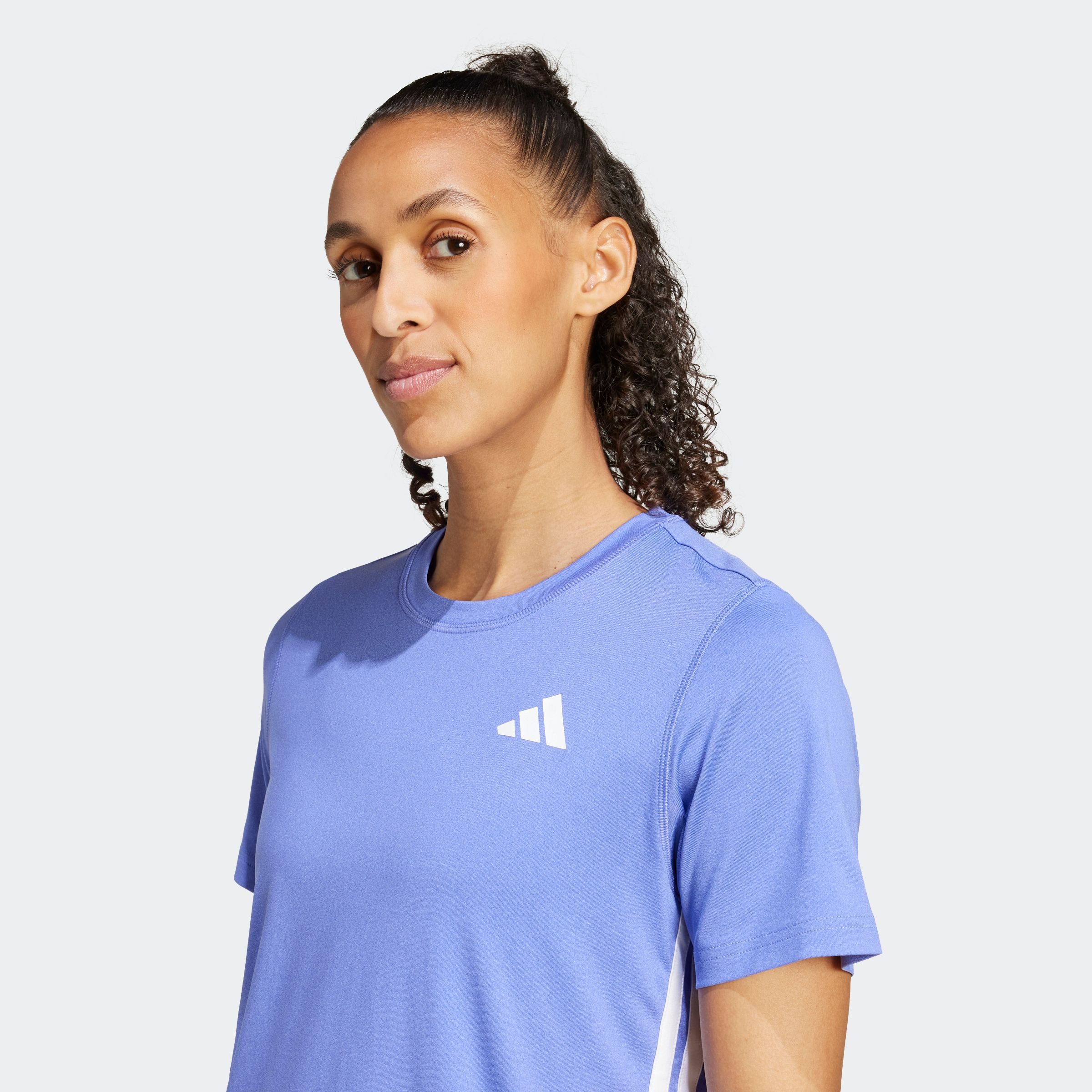 adidas Performance T-shirt TE 3S CREW TEE