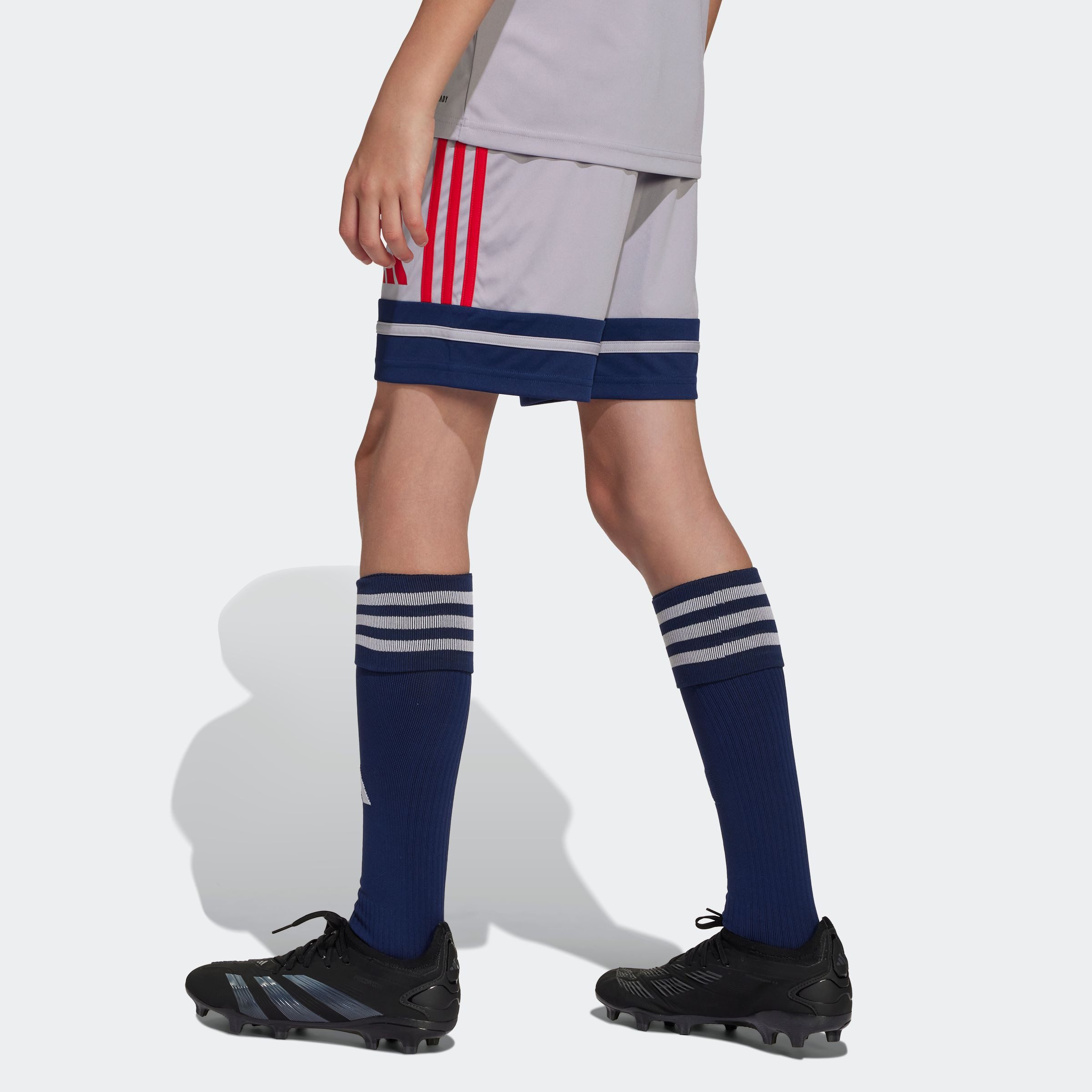 adidas Performance Trainingsshort SQUA25 SHO Y (1-delig)