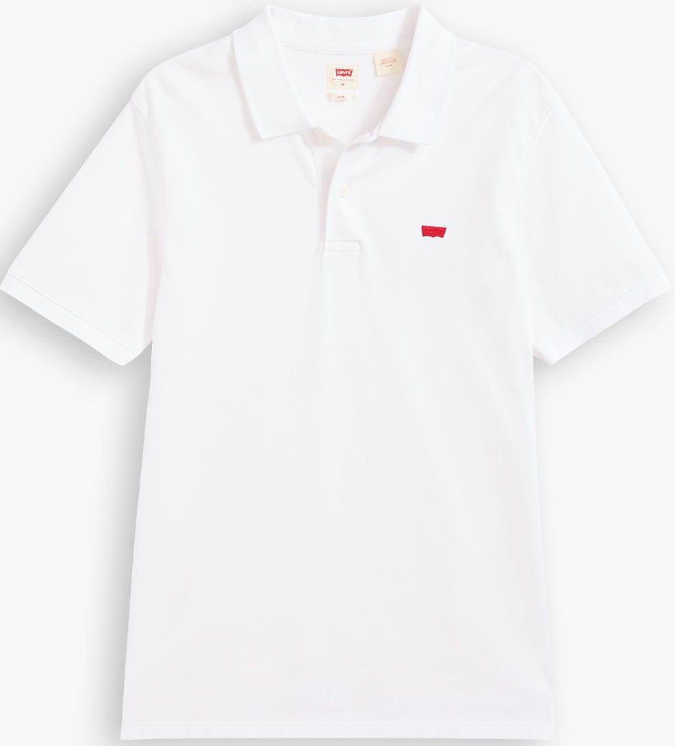 Levi's® Poloshirt LE SLIM HOUSEMARK POLO