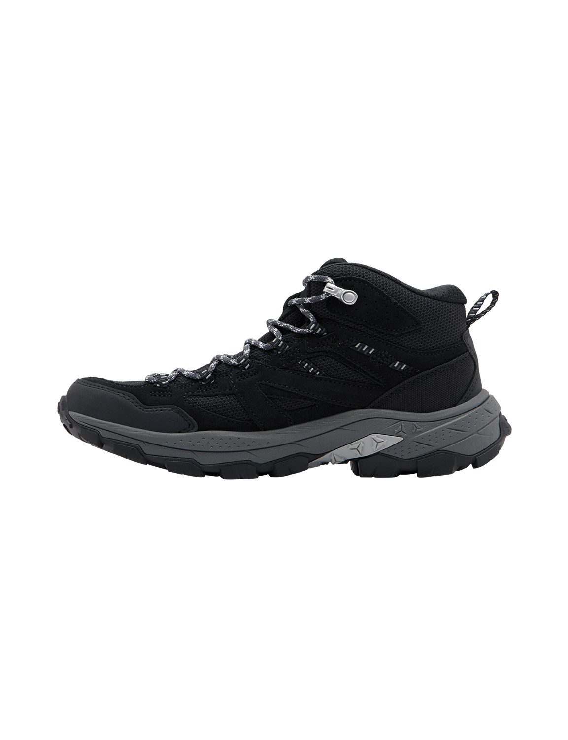 Jack Wolfskin Bergschoenen VOJO TOUR TEXAPORE MID W