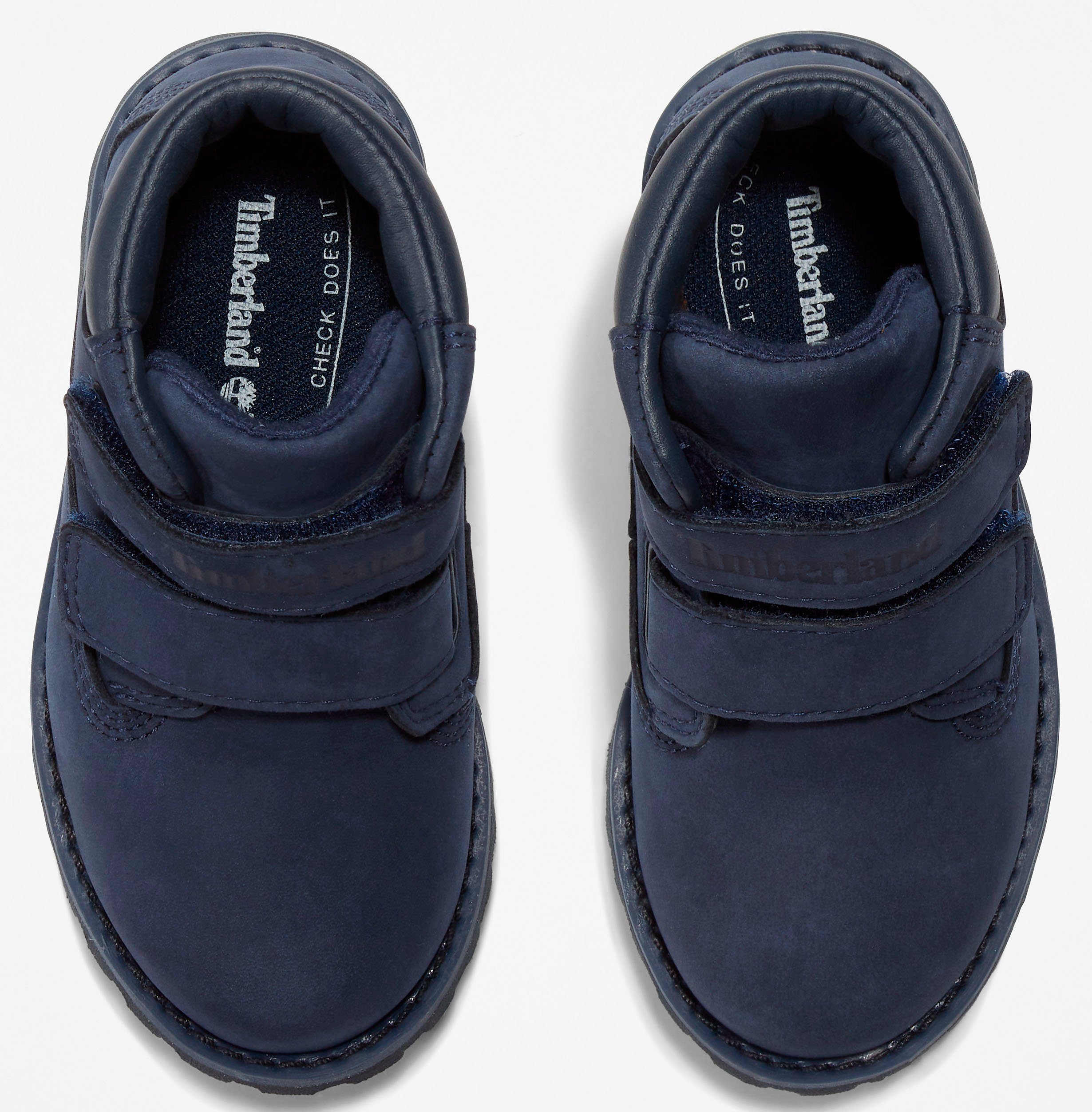 Timberland Klittenbandboots POKEY PINEPokey Pine H&L Winterlaarzen, veterschoenen, winterschoenen