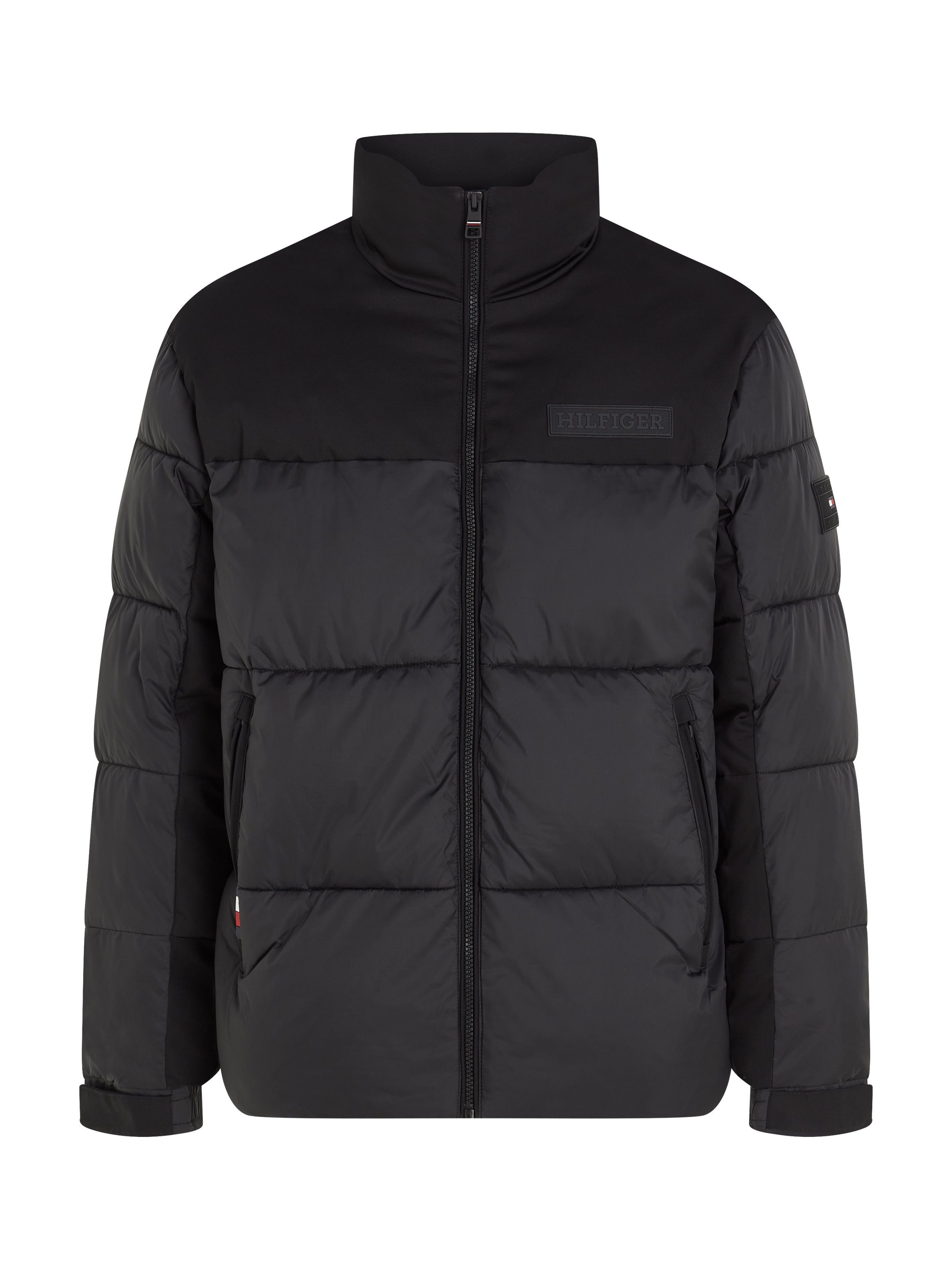 Tommy Hilfiger Gewatteerde jas NEW YORK PUFFER JACKET