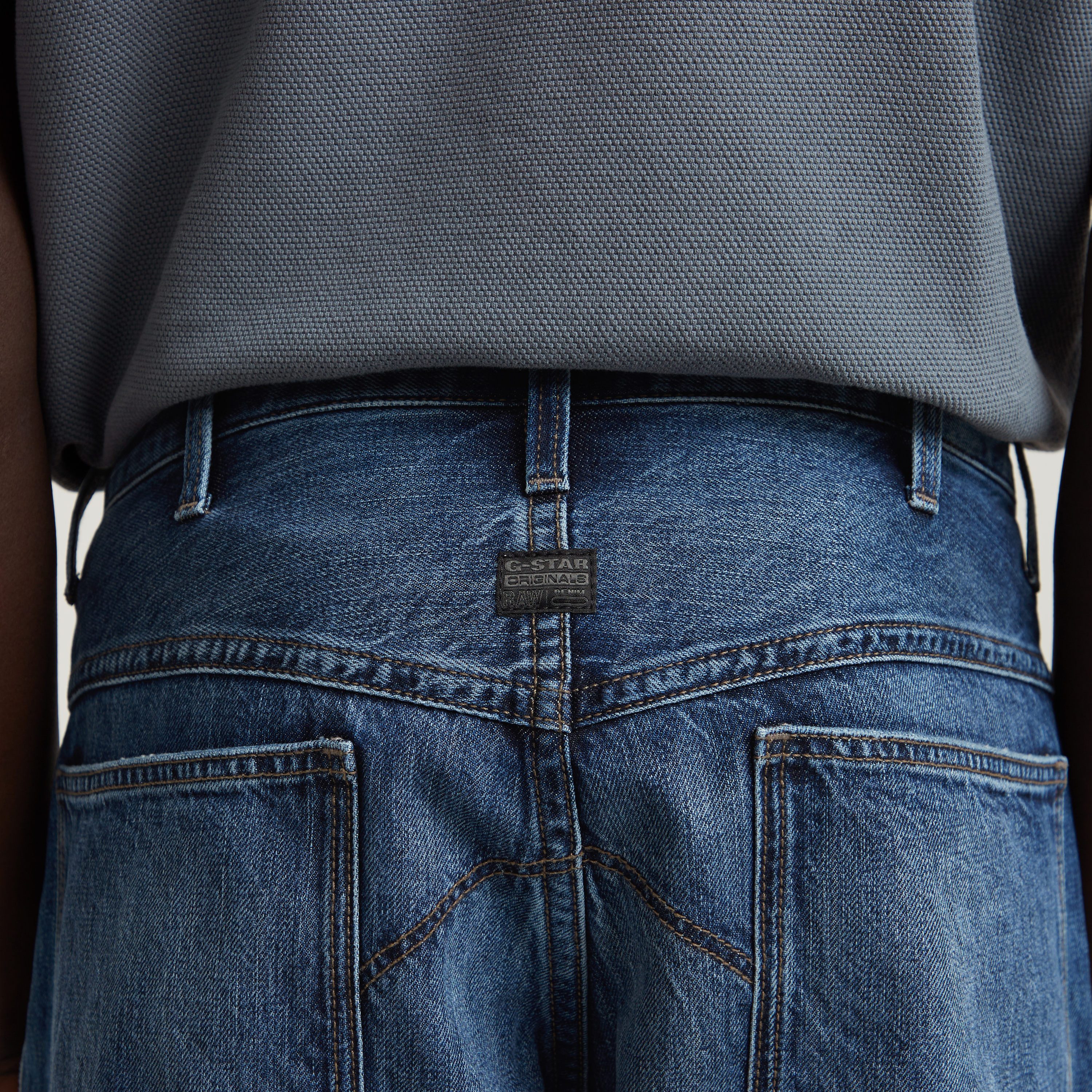 G-Star RAW Regular fit jeans 5620 3D Regular