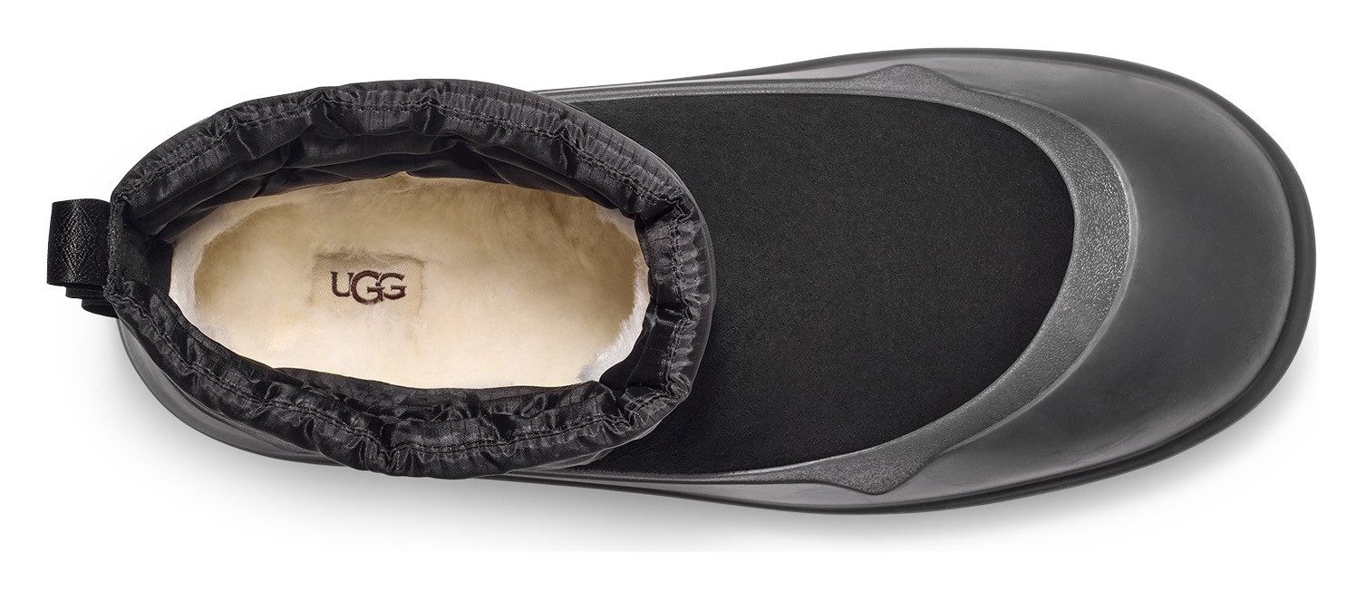 UGG Winterlaarzen CLASSIC MINI MOD , snowboots, rubberlaarzen, galoshes weerbestendig tot -20°