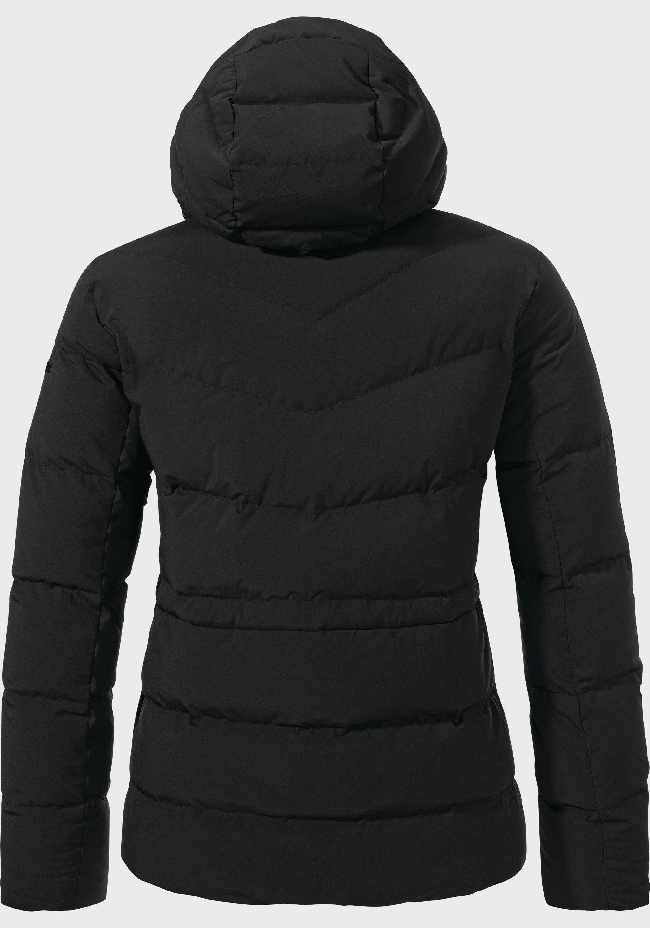 Schöffel Functioneel jack Urban Down Jacket Style Vindave WMS