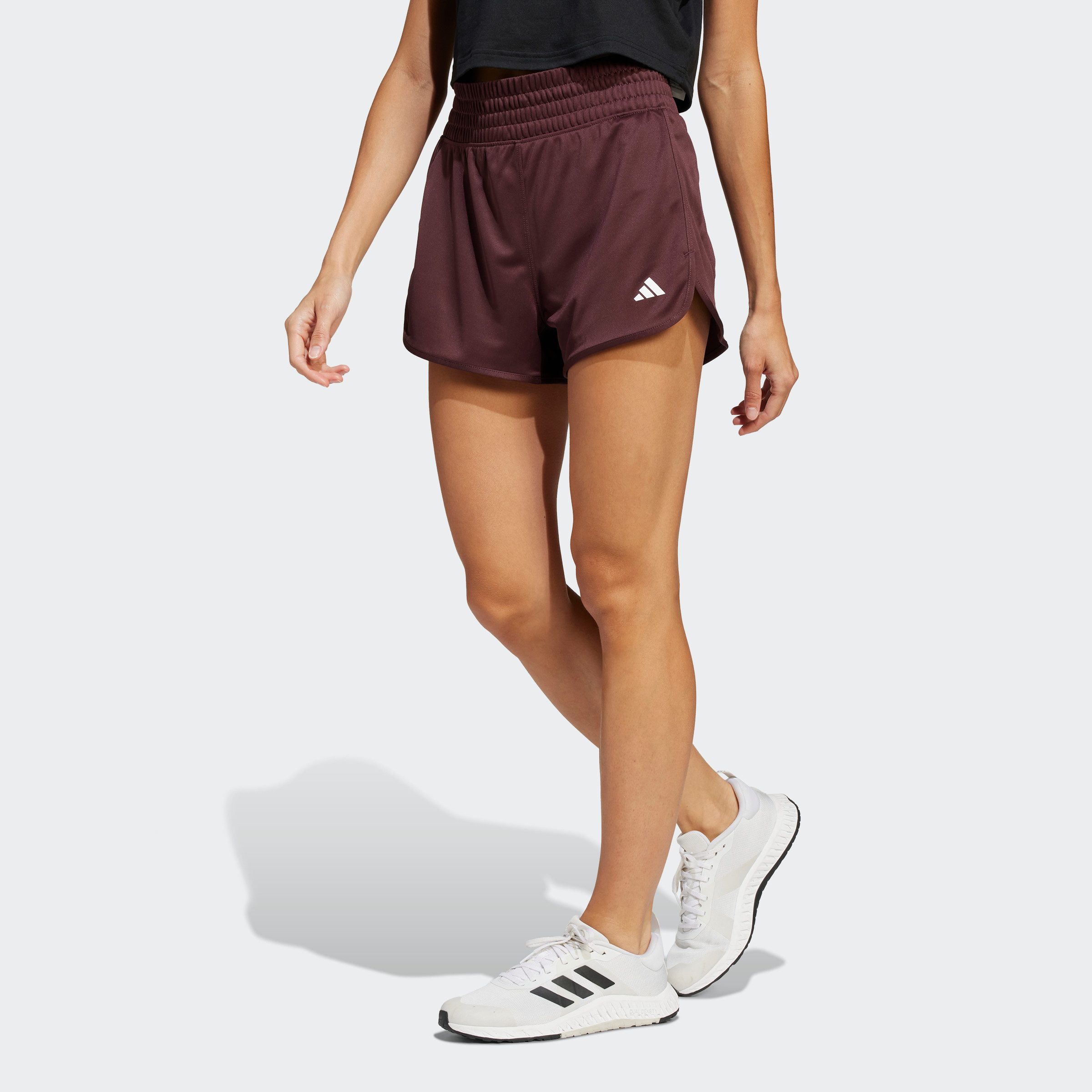 adidas Performance Short PACER KNIT HIGH (1-delig)