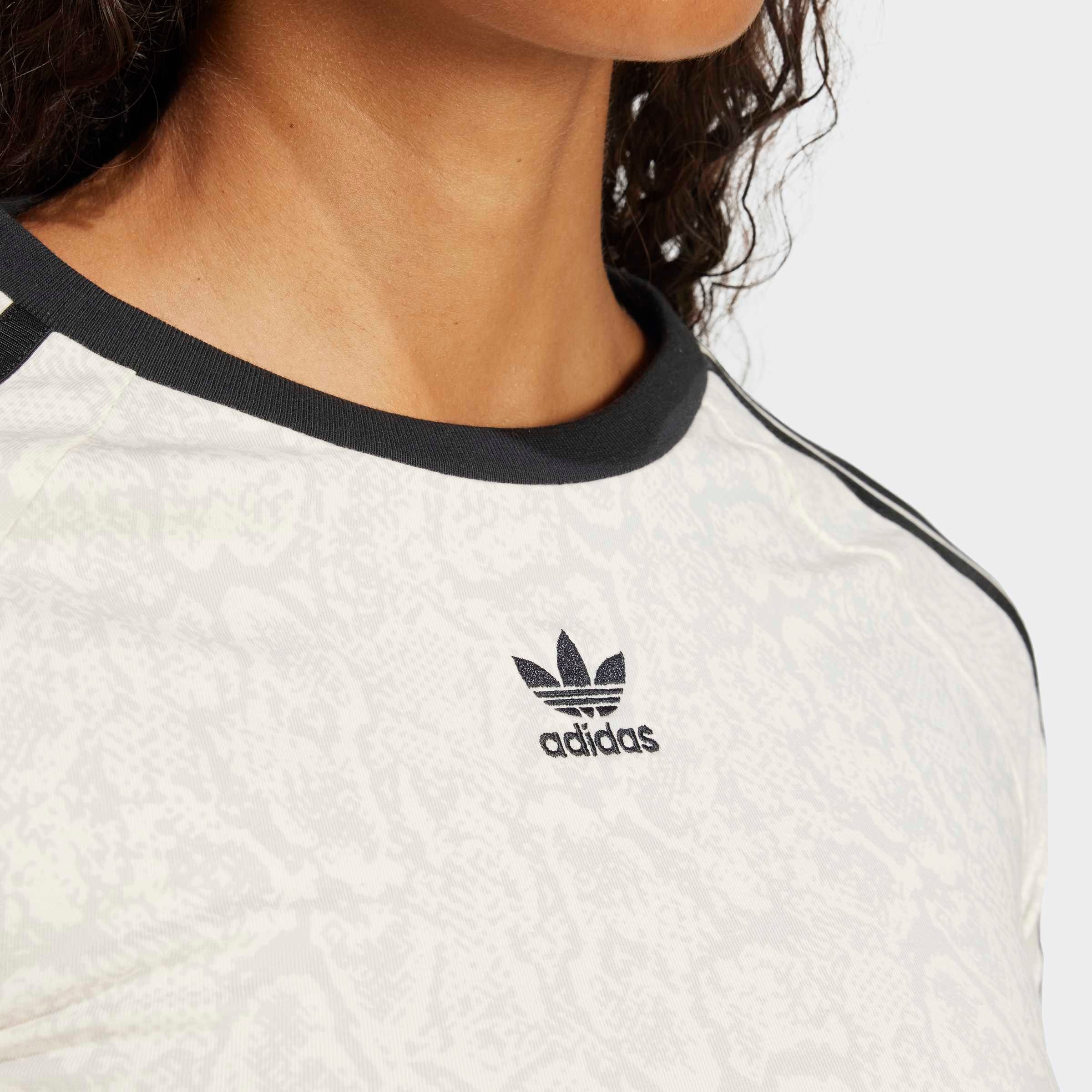 adidas Originals T-shirt SNAKE BABY TEE