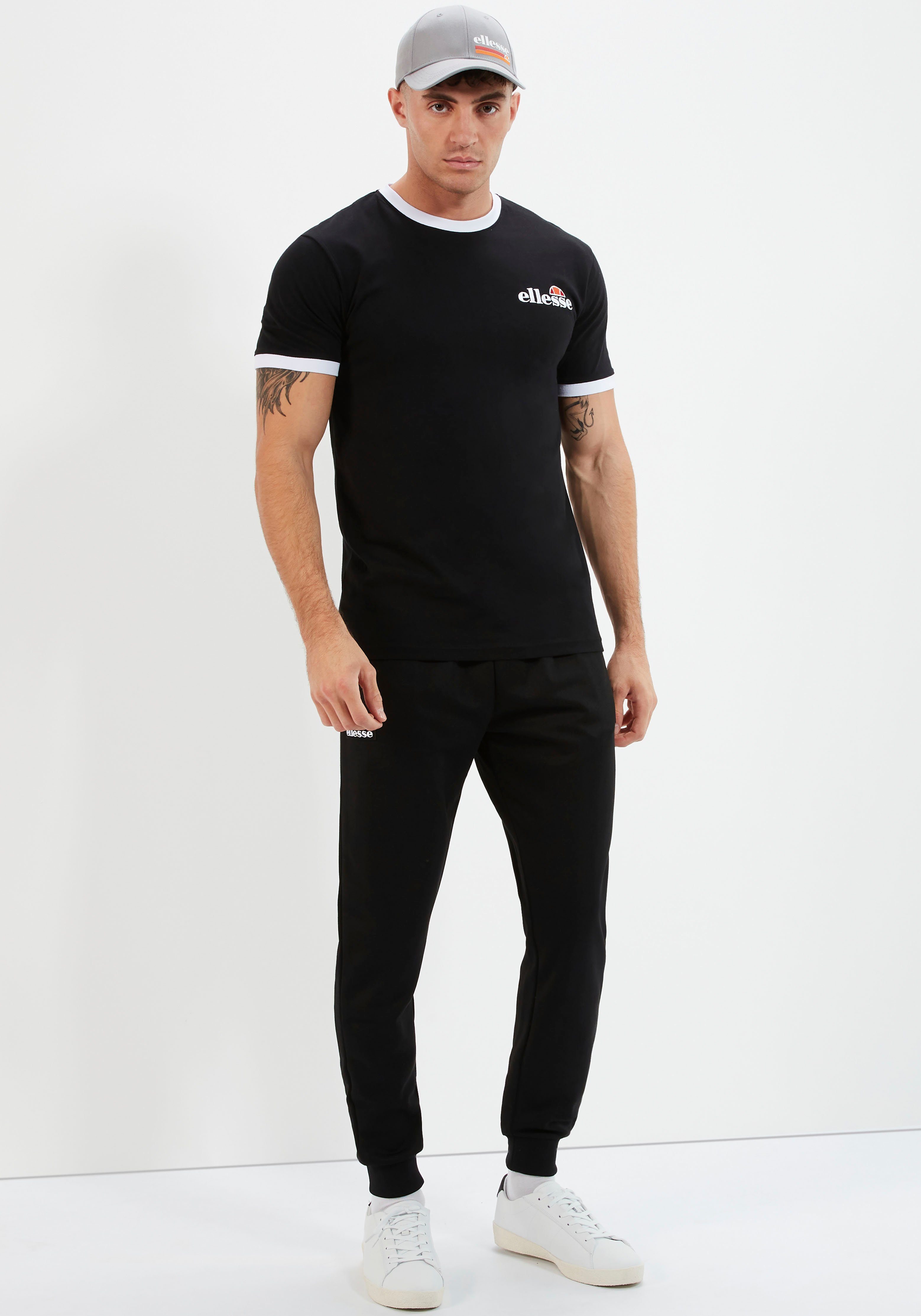 ellesse T-shirt Meduno Tee