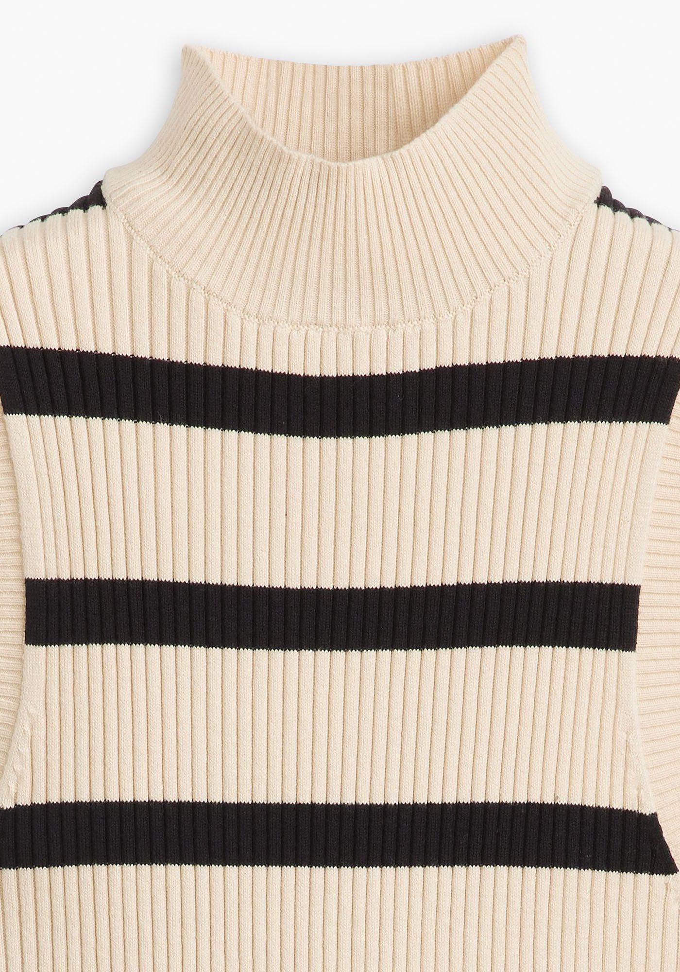 Levi's® Gebreide trui TULIP MOCKNECK TANK