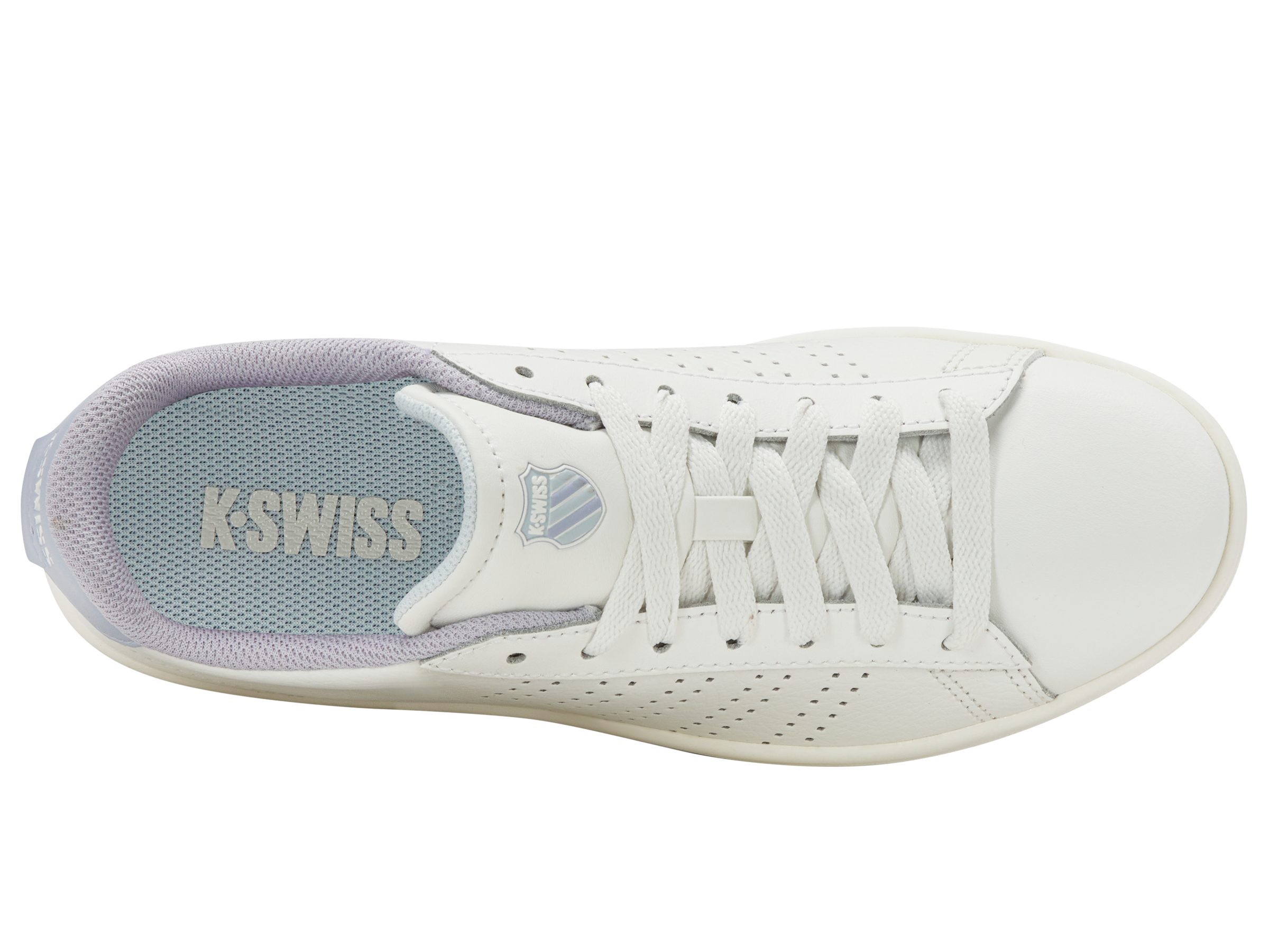 K-Swiss Sneakers COURT BASE II