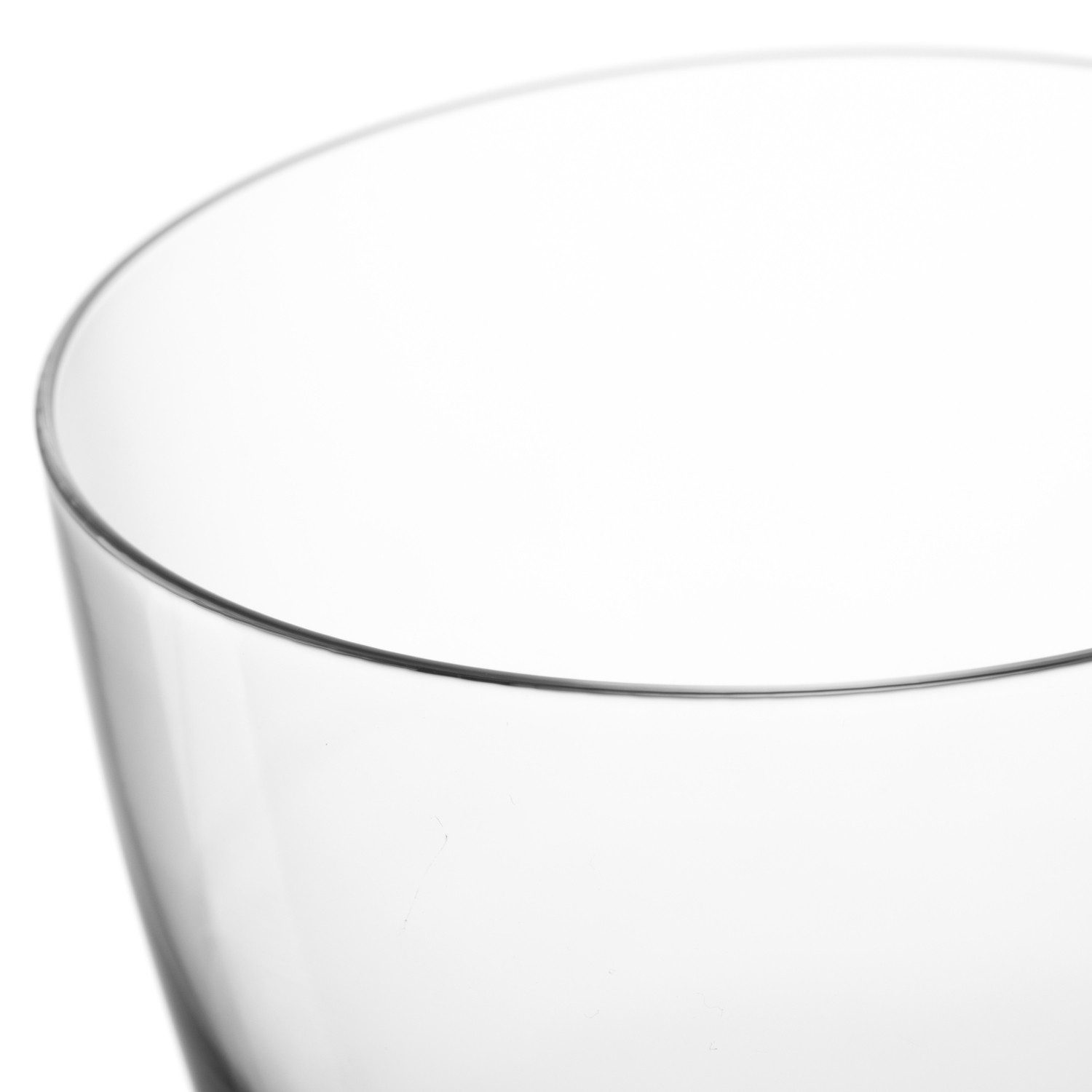 LEONARDO Glazenset Drinkglas VITA, 330 ml, 6-delig set (set, 6-delig)