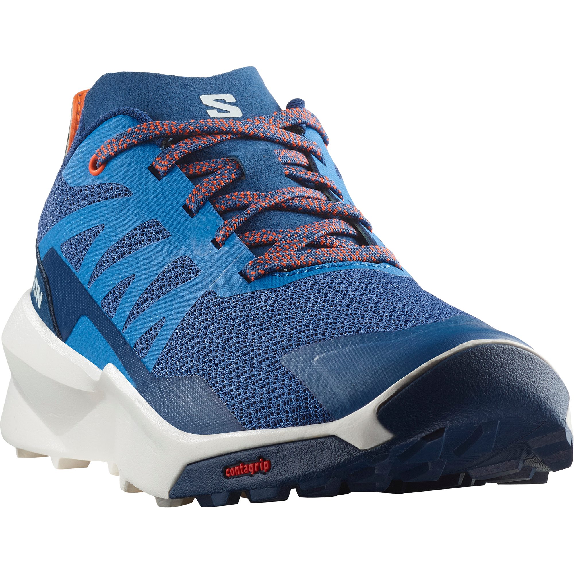 Salomon Wandelschoenen PATROL J waterdicht