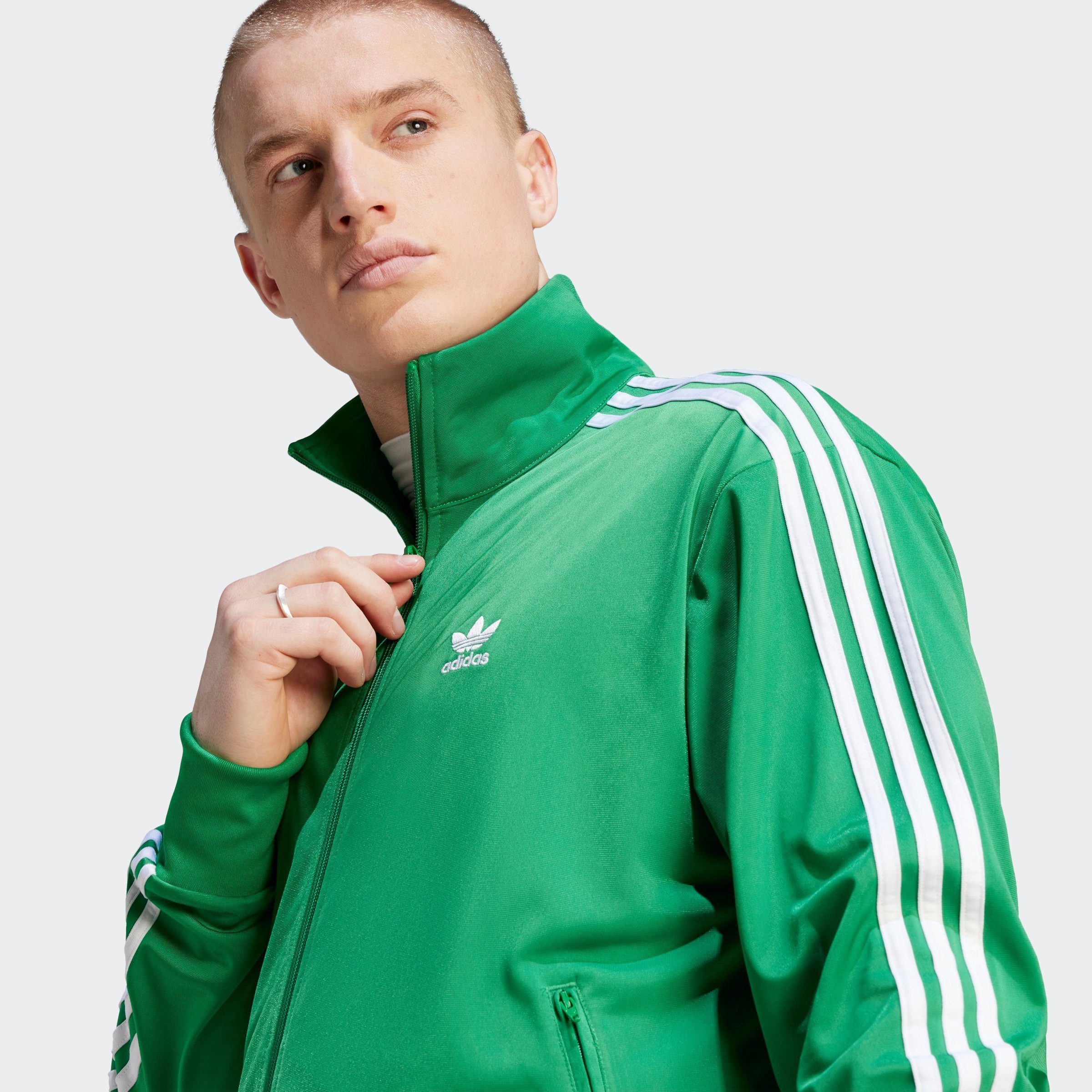 adidas Originals Trainingsjack FBIRD TT