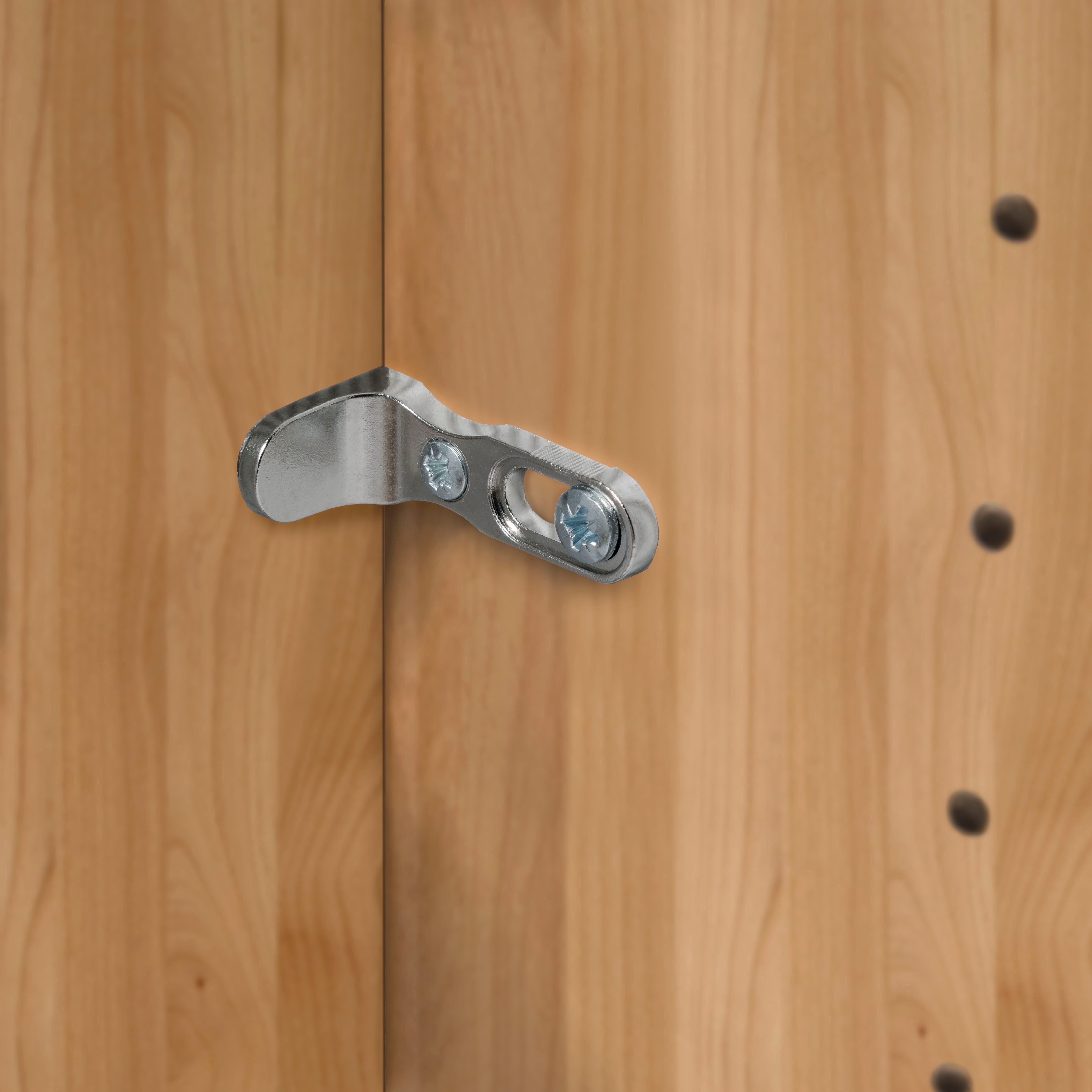 WIEMANN Draaideurkast Cardiff incl. deurdemper