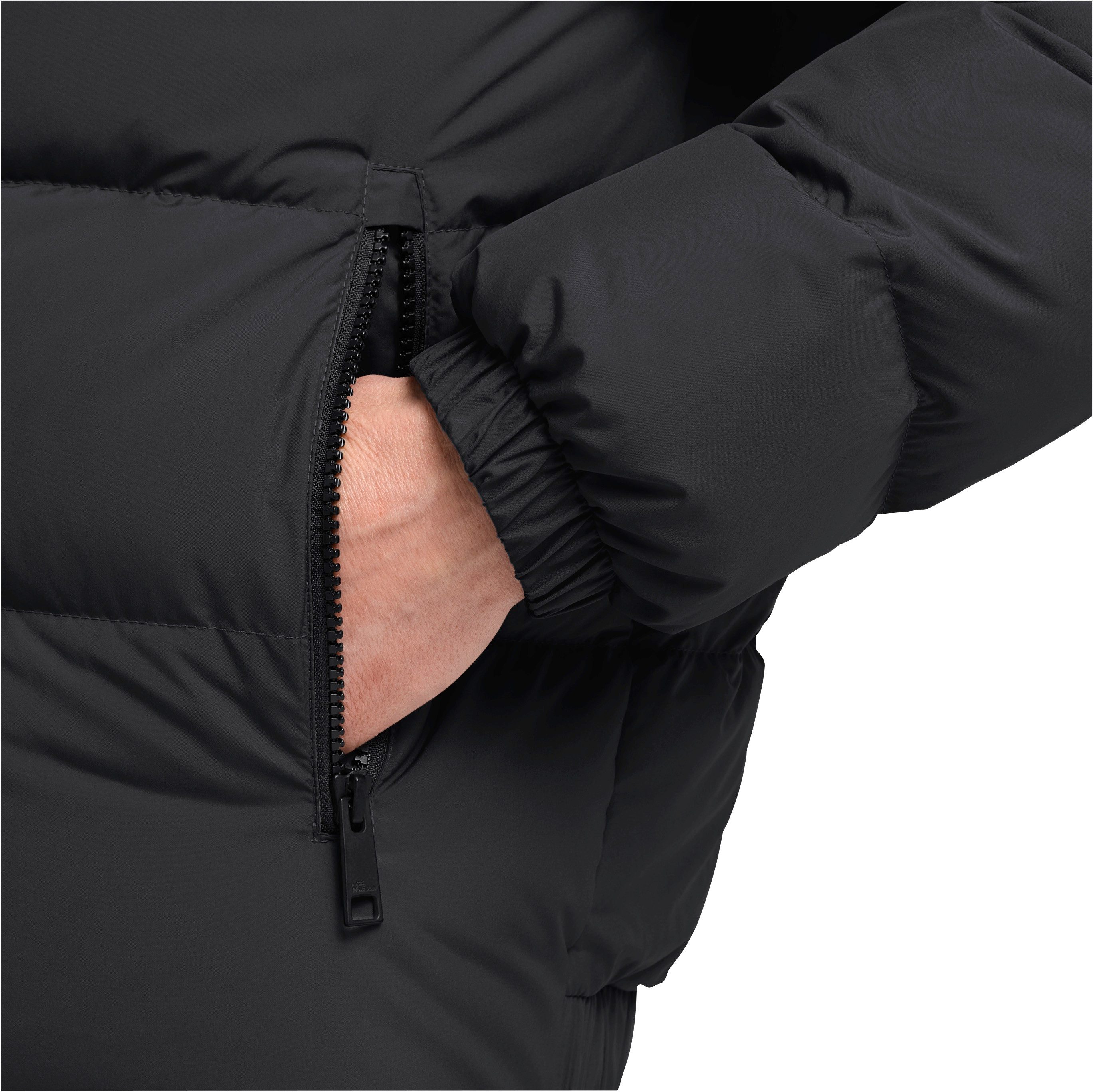 Jack Wolfskin Donsjack