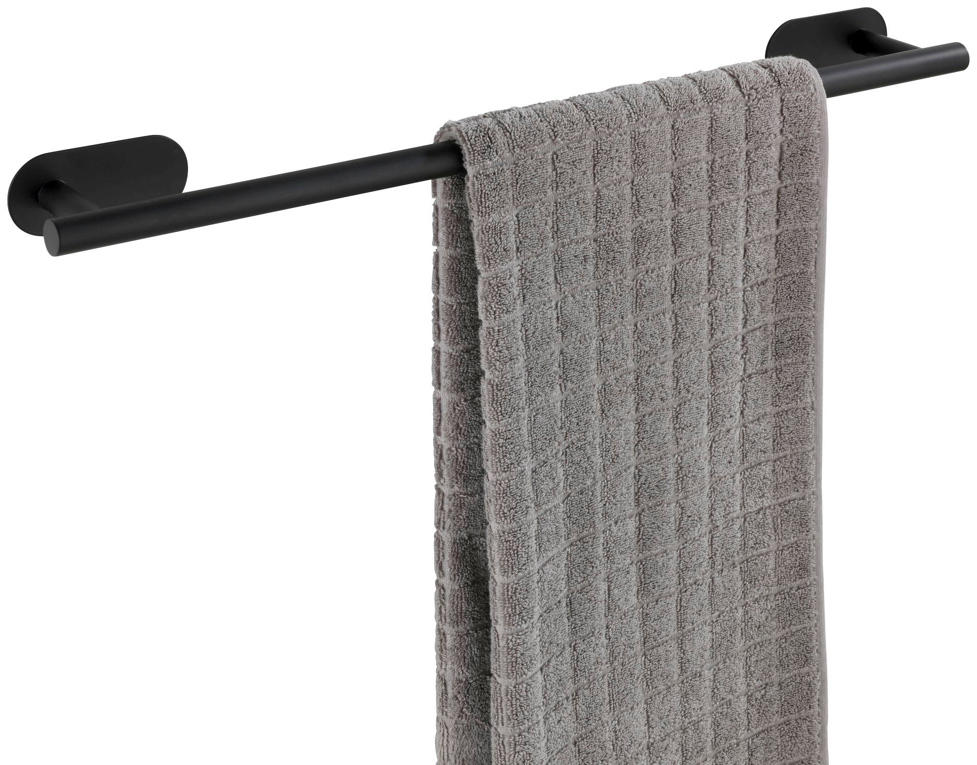 WENKO Handdoekstang Orea Turbo-Loc®