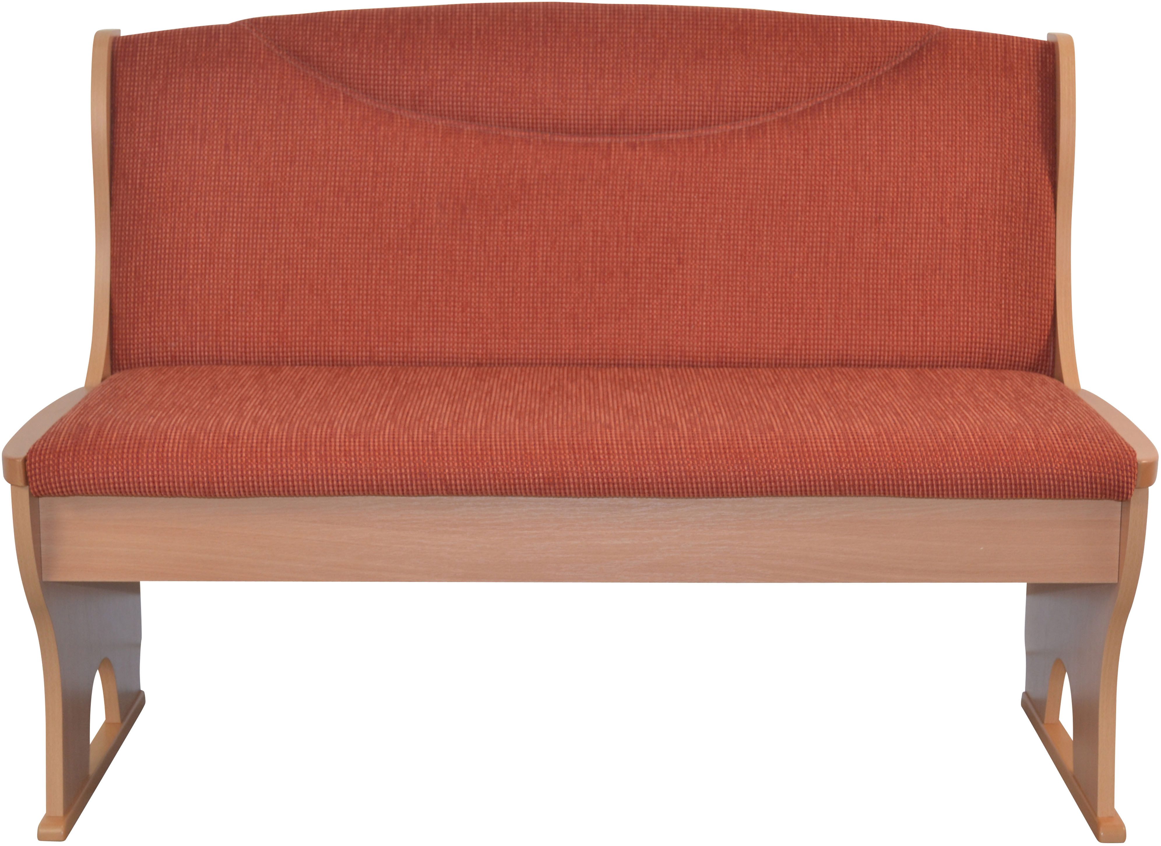 HOFMANN LIVING AND MORE Eethoek 6-delige eethoek Stoelen voorgemonteerd (voordeelset, 6-delig)