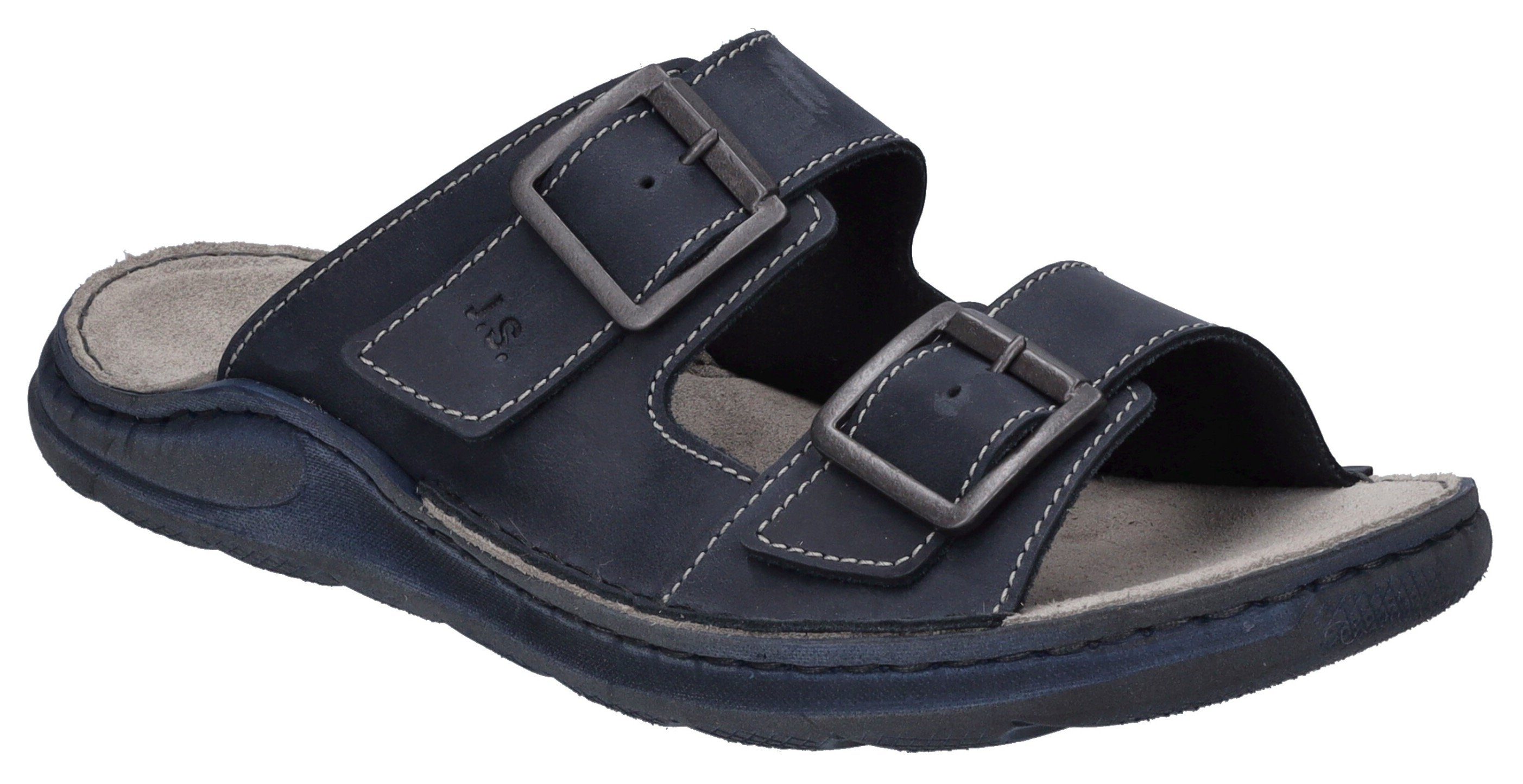 Josef Seibel Slippers Maverick 06