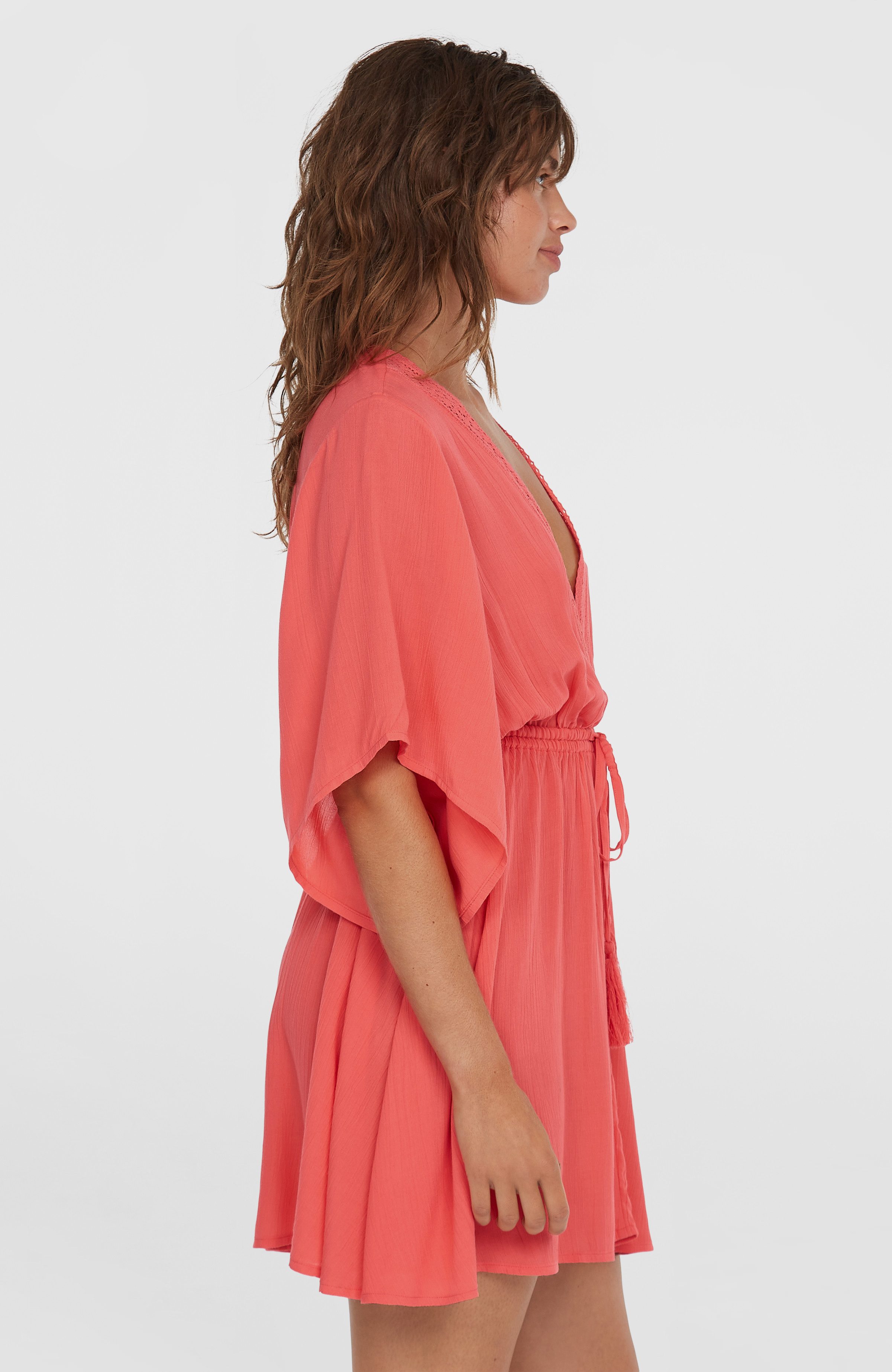 O'Neill Zomerjurk ESSENTIALS COVER UP DRESS