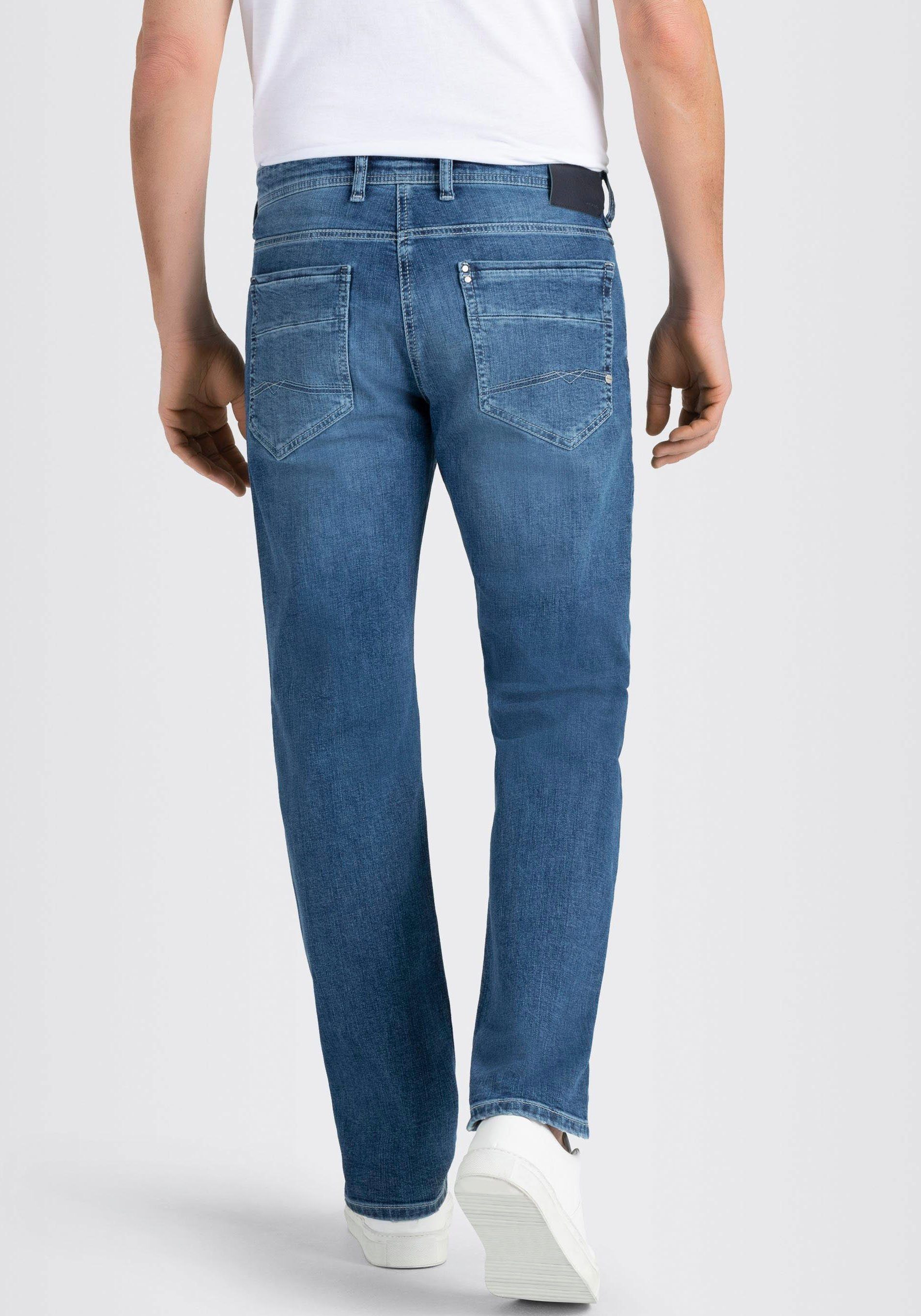 MAC Regular fit jeans Ben