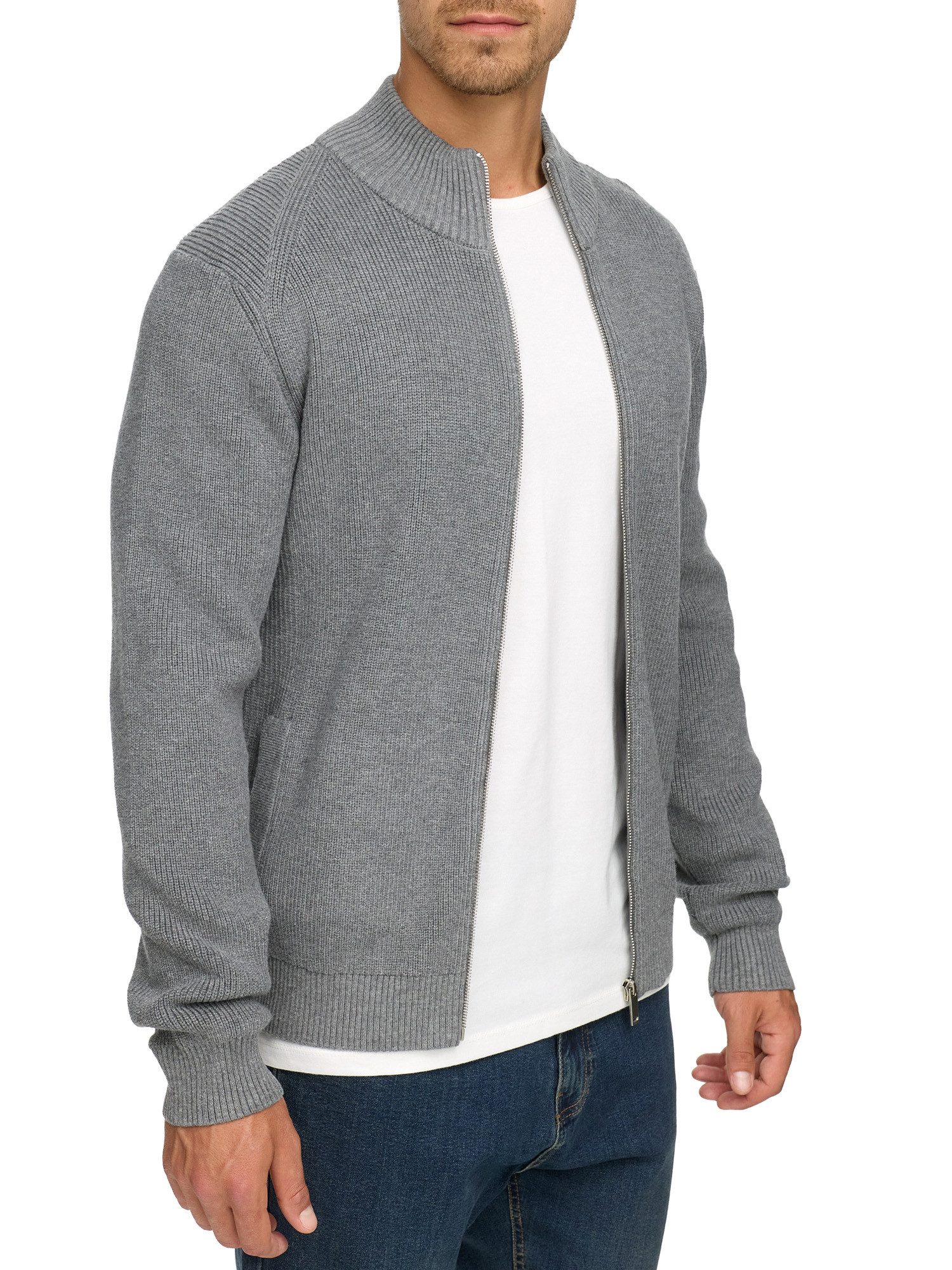 Indicode Vest