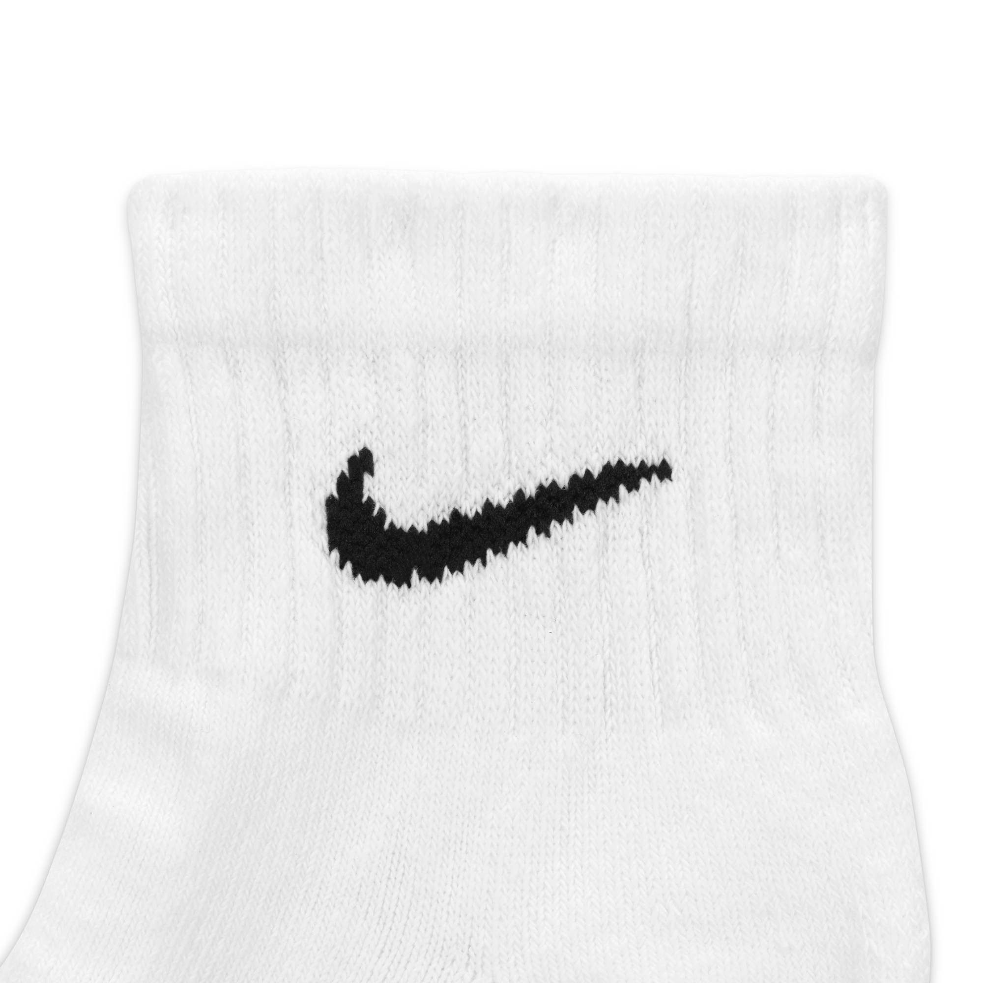 Nike Sportsokken EVERYDAY CUSHIONED TRAINING ANKLE S