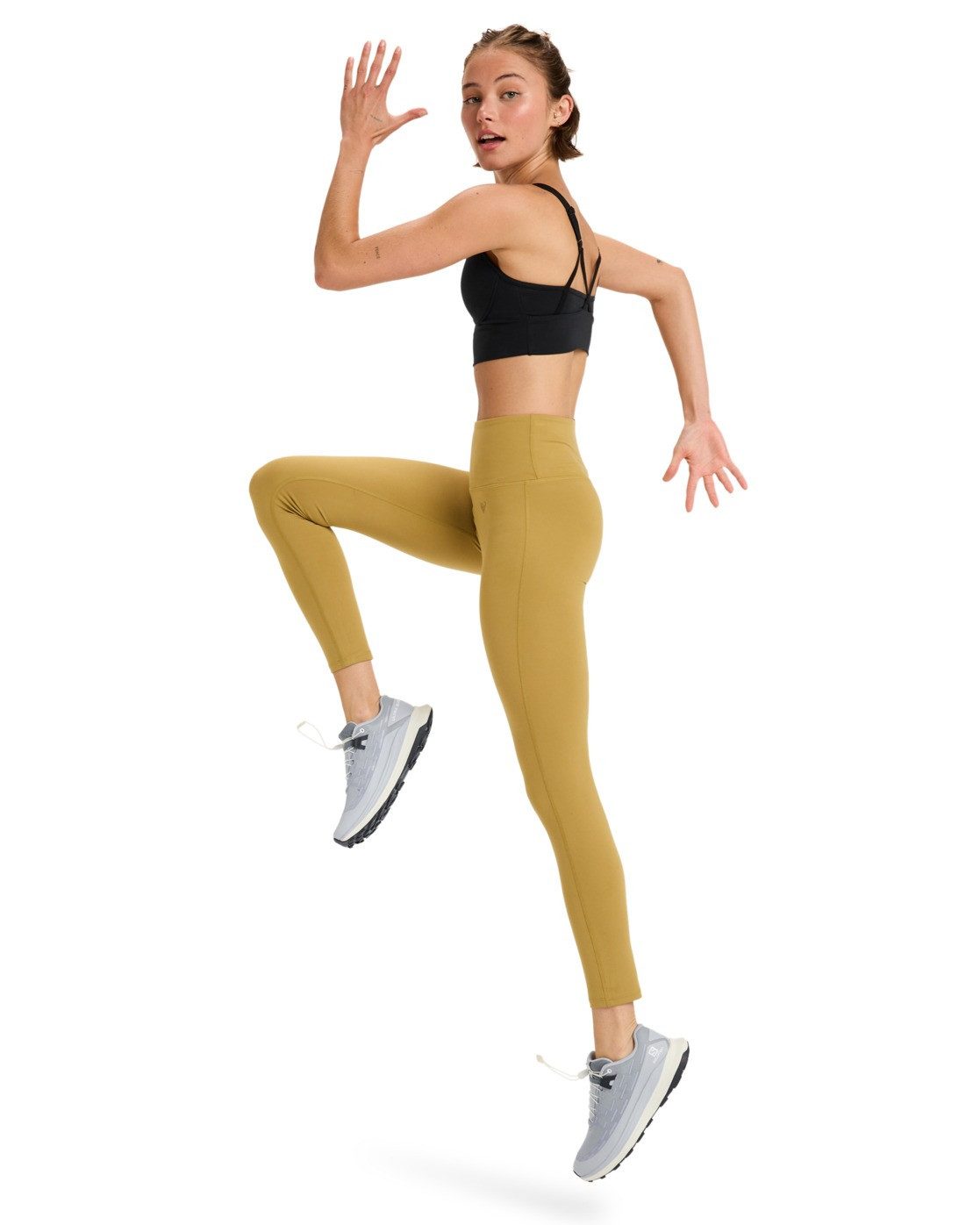 Roxy Legging Heart Into It Ankle