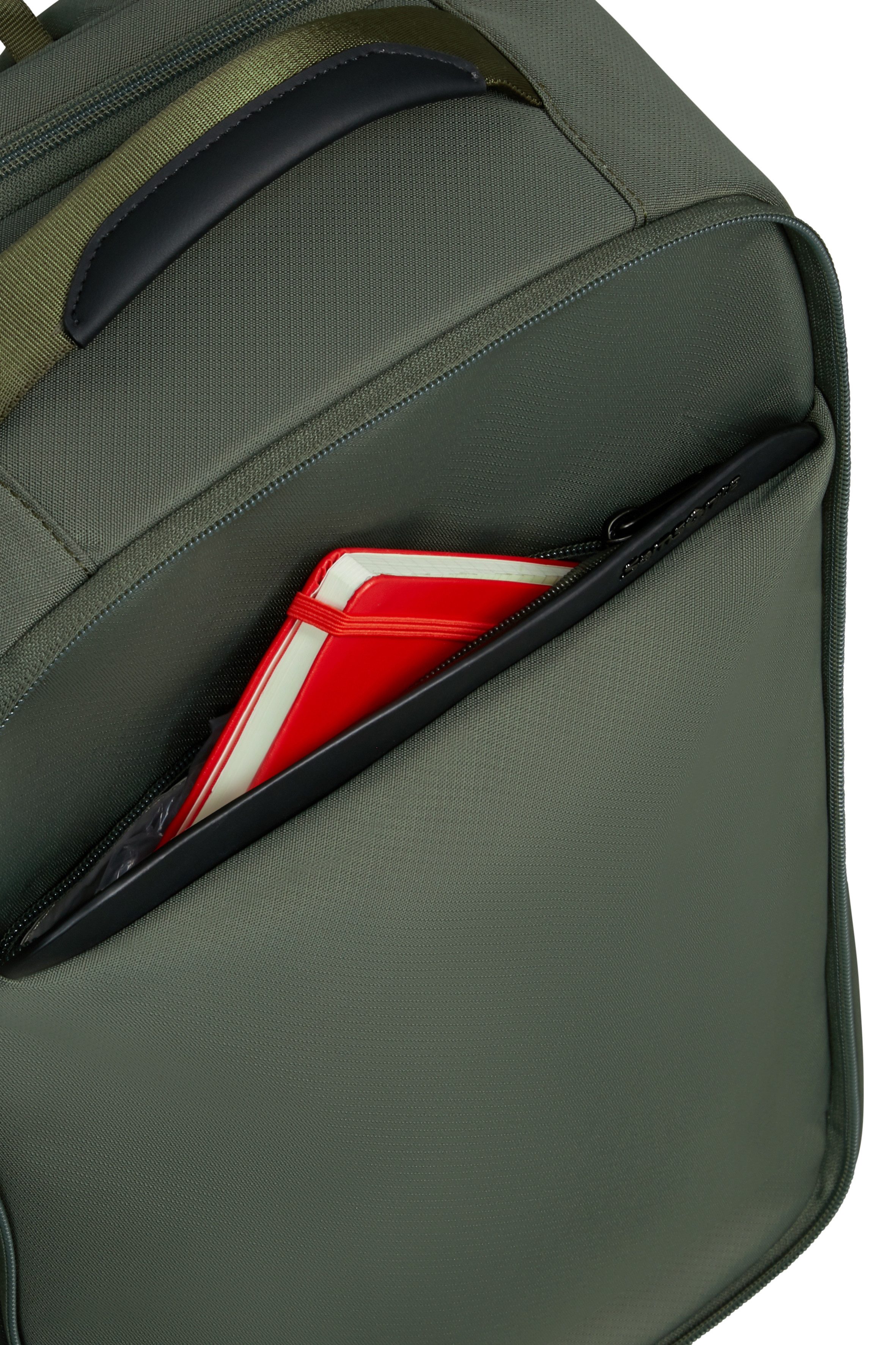 Samsonite Rugzak PARALUX