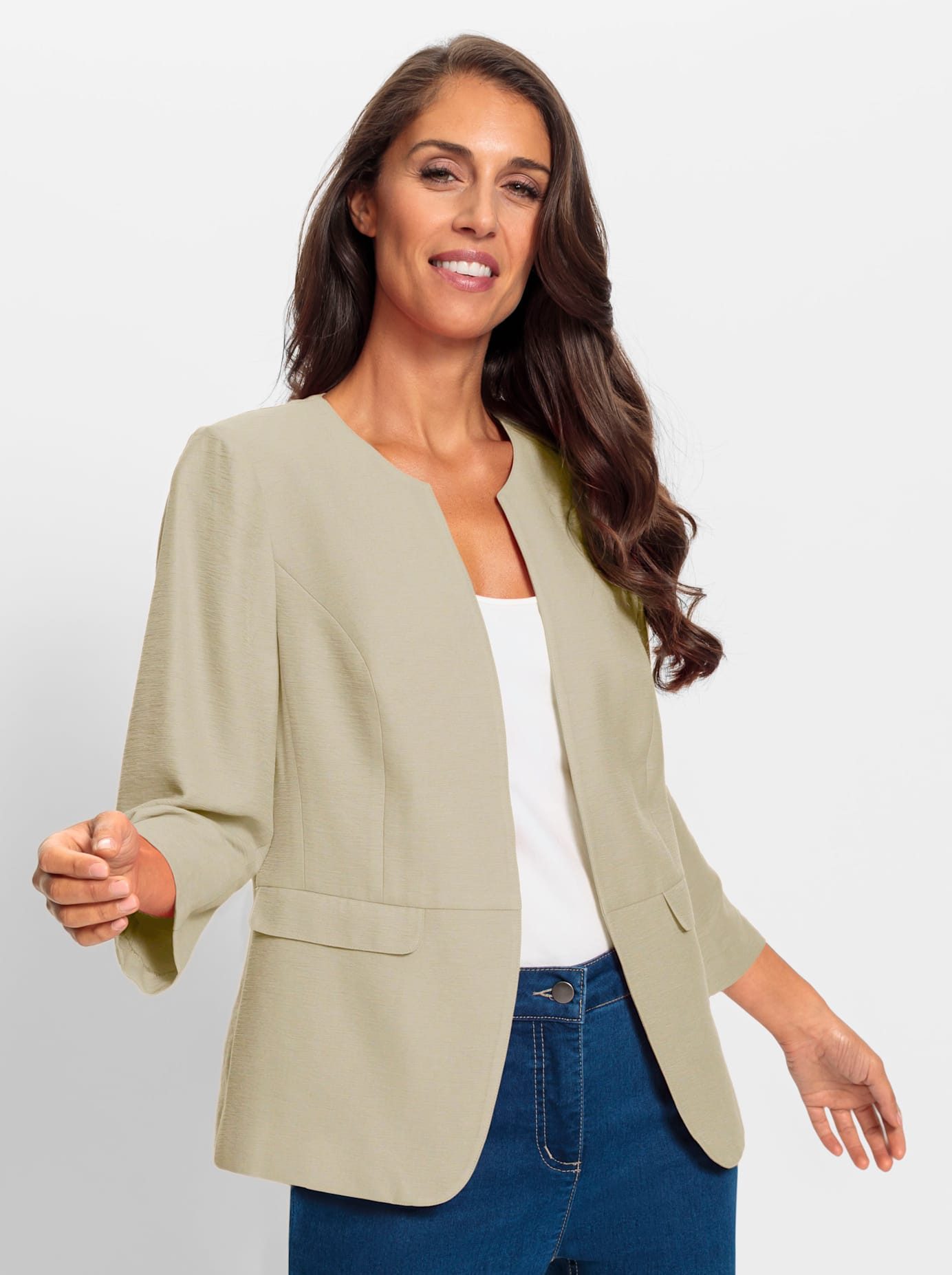 heine Jasje Blazer