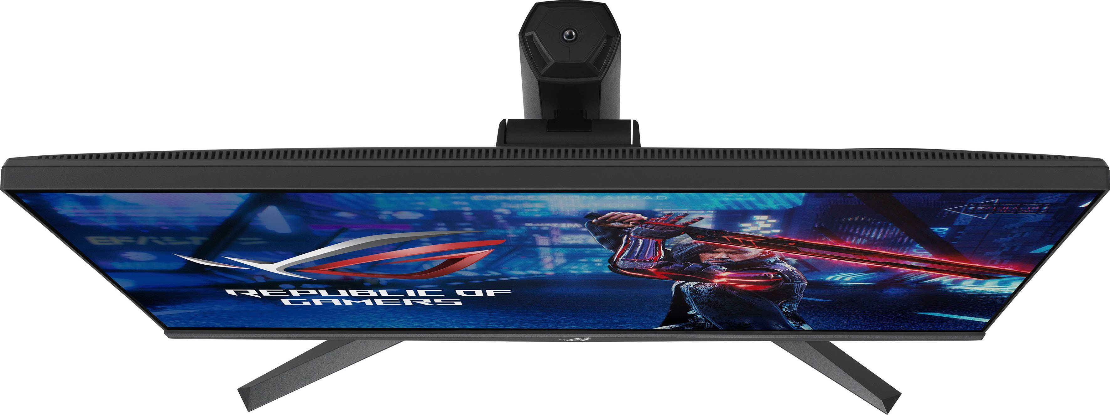 Asus Ledscherm ASUS Monitor, 68,6 cm / 27", Quad HD