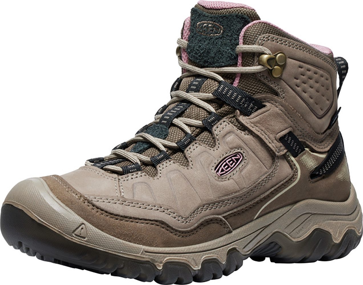 Keen Wandelschoenen TARGHEE IV MID WP