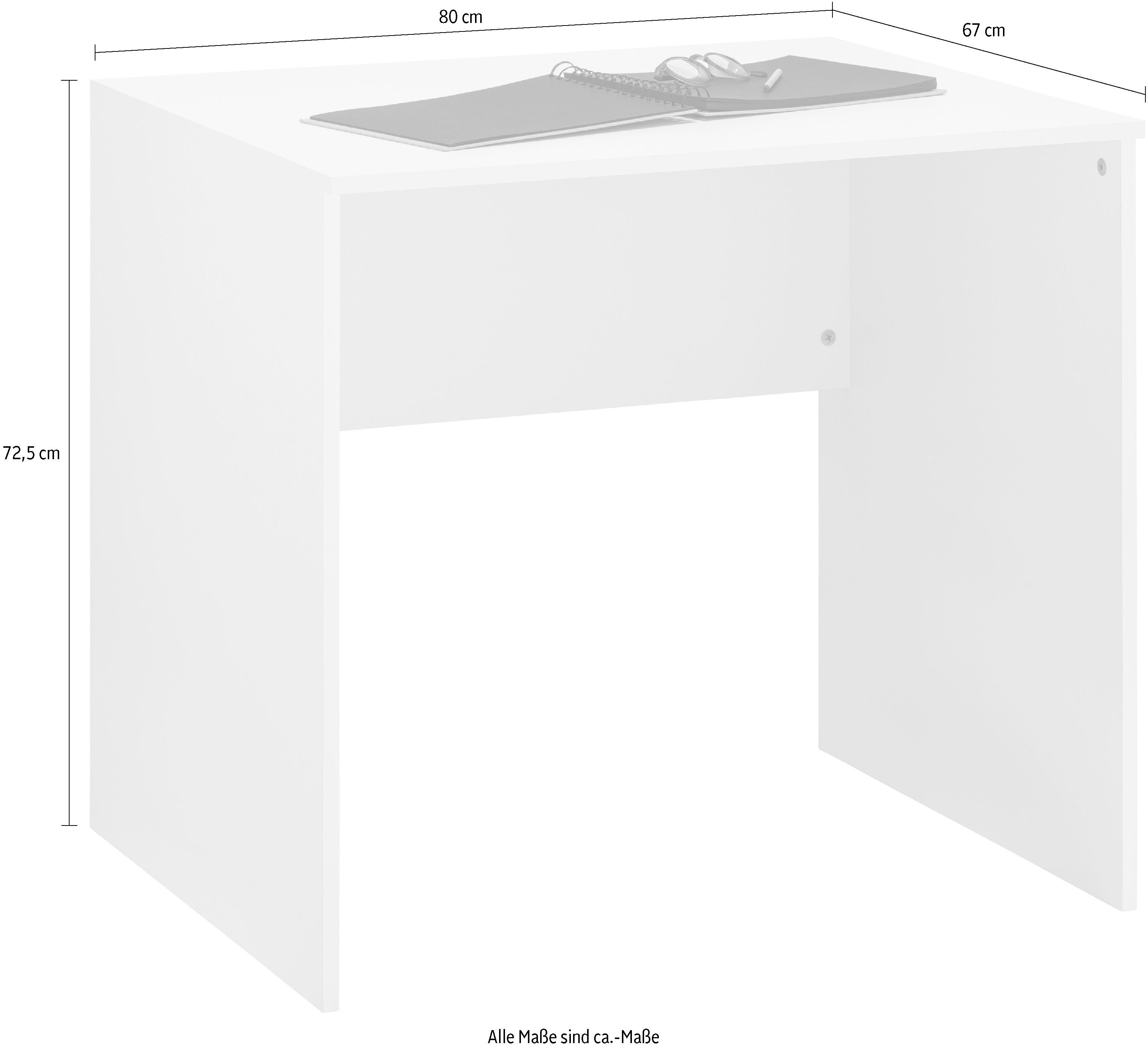 VOGL Möbelfabrik Bureau Modila