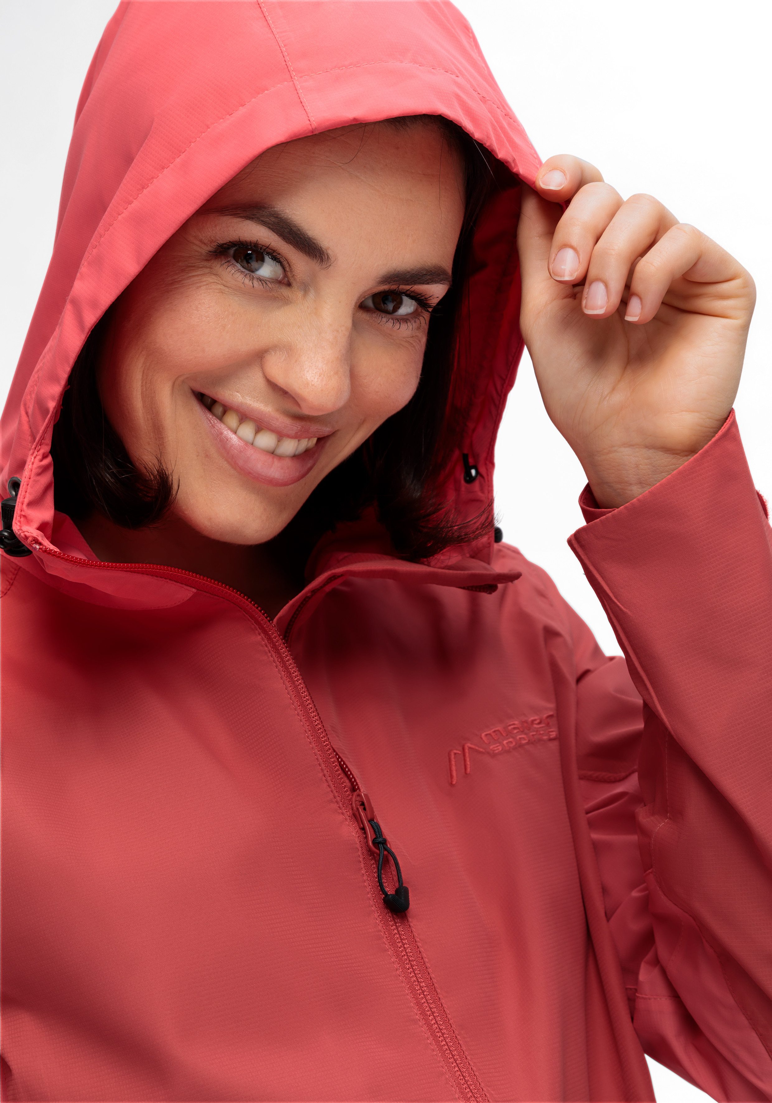 Maier Sports Allweatherjack D GG Allwetterjacke (1 stuk)