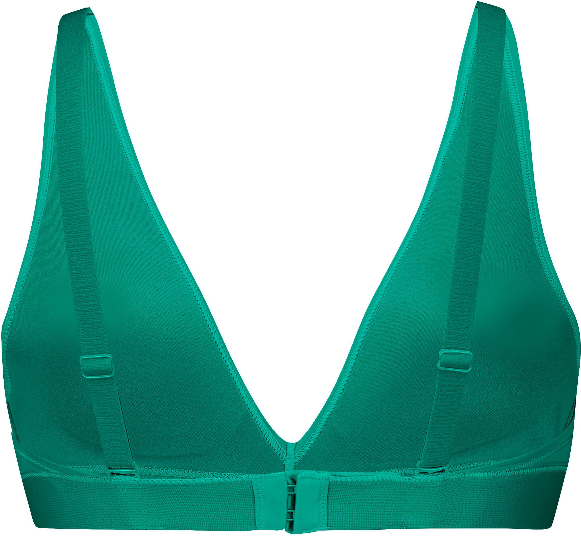 PUMA Triangel-bh WOMEN PADDED TRIANGLE TOP