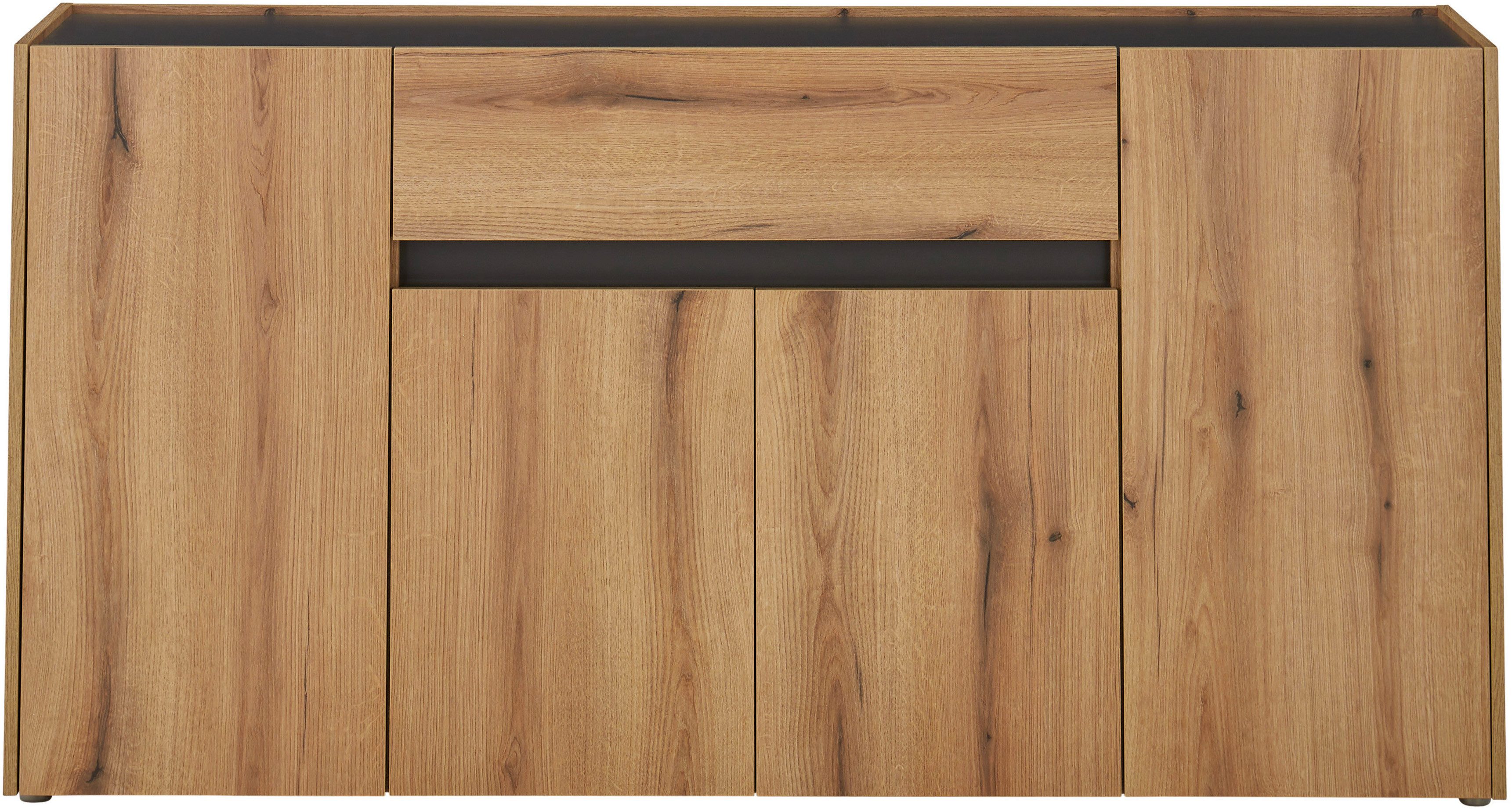 INOSIGN Dressoir City/Giron Breedte ca. 170 cm