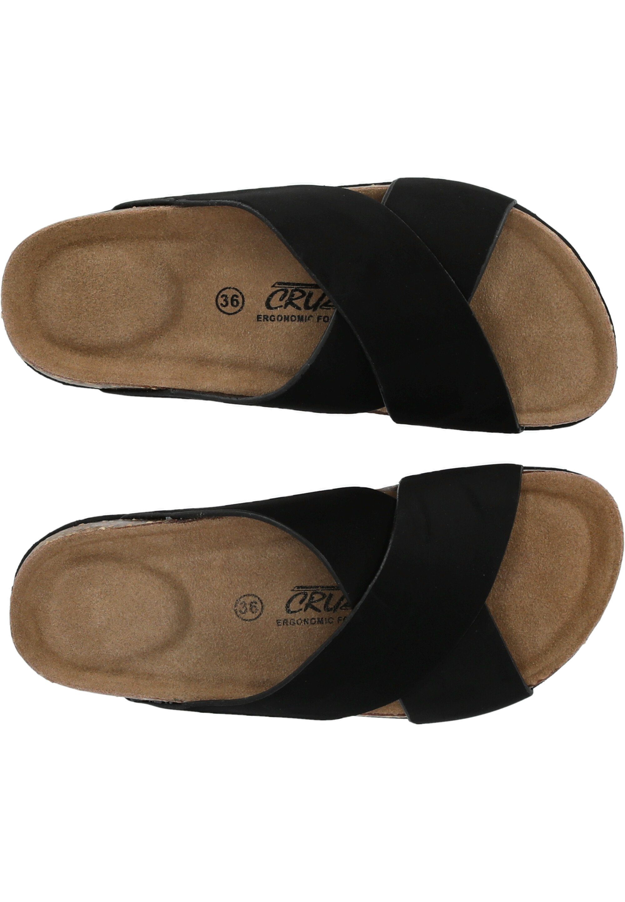CRUZ Sandalen Musoni W Cork Sandal