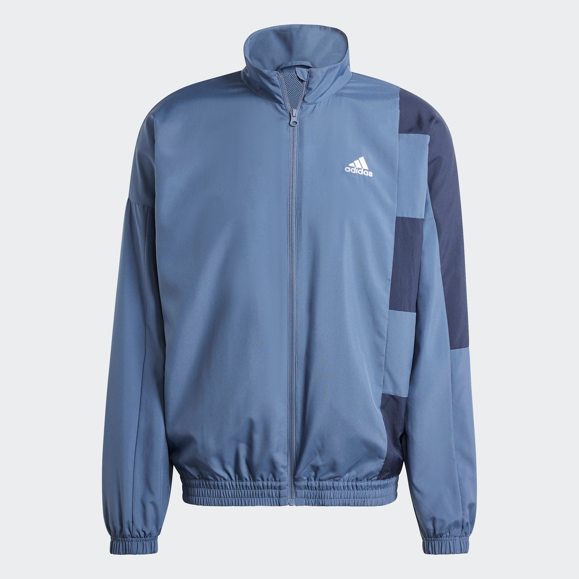 adidas Sportswear Trainingspak M CB TS (2-delig)